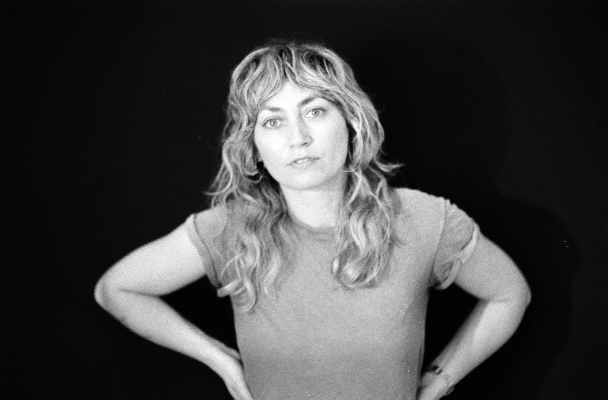TLT Lates: Grace Lightman, Thursday 5th November- Pay-As-You-Can-Ticket