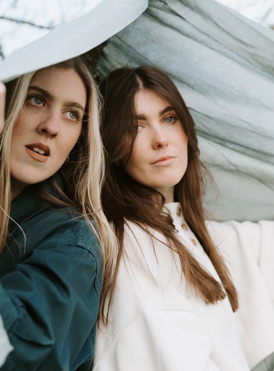 Fieldlily + Anna Westin - £10 Tickets