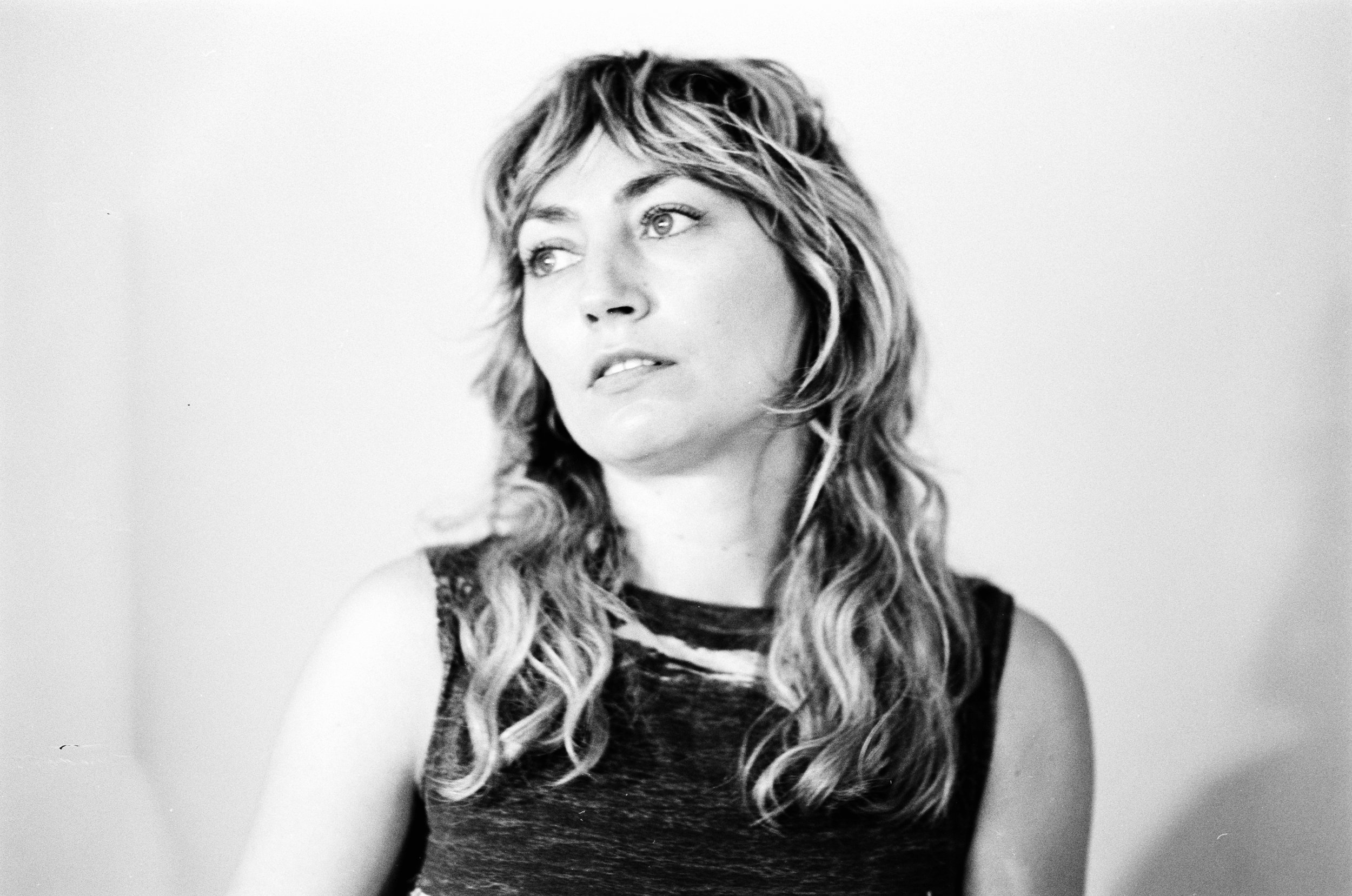 TLT Lates: Grace Lightman, Thursday 5th November - £10 Ticket