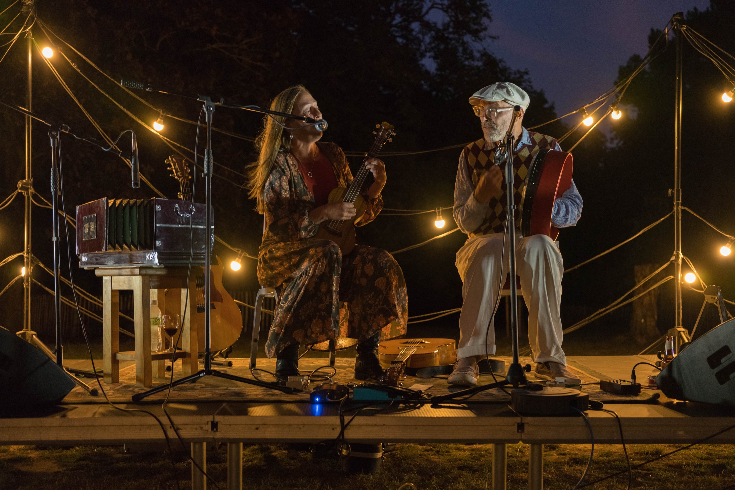 TLT Lates: The Kimberleys, Thursday 14th May - £10 Tickets