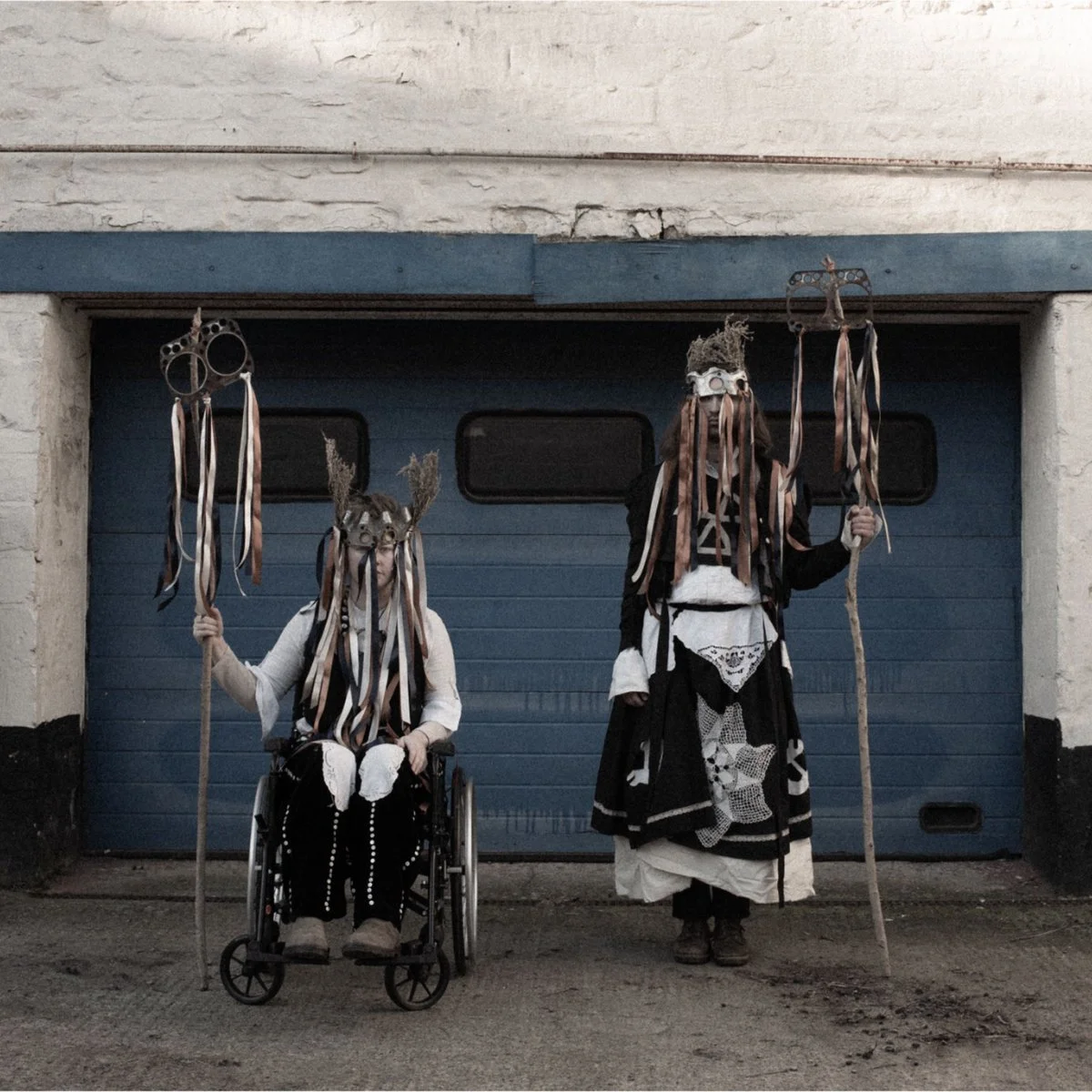 TLT Lates: Emma Miller + Arbouring, Friday 20th March - Have A Ticket On Us!