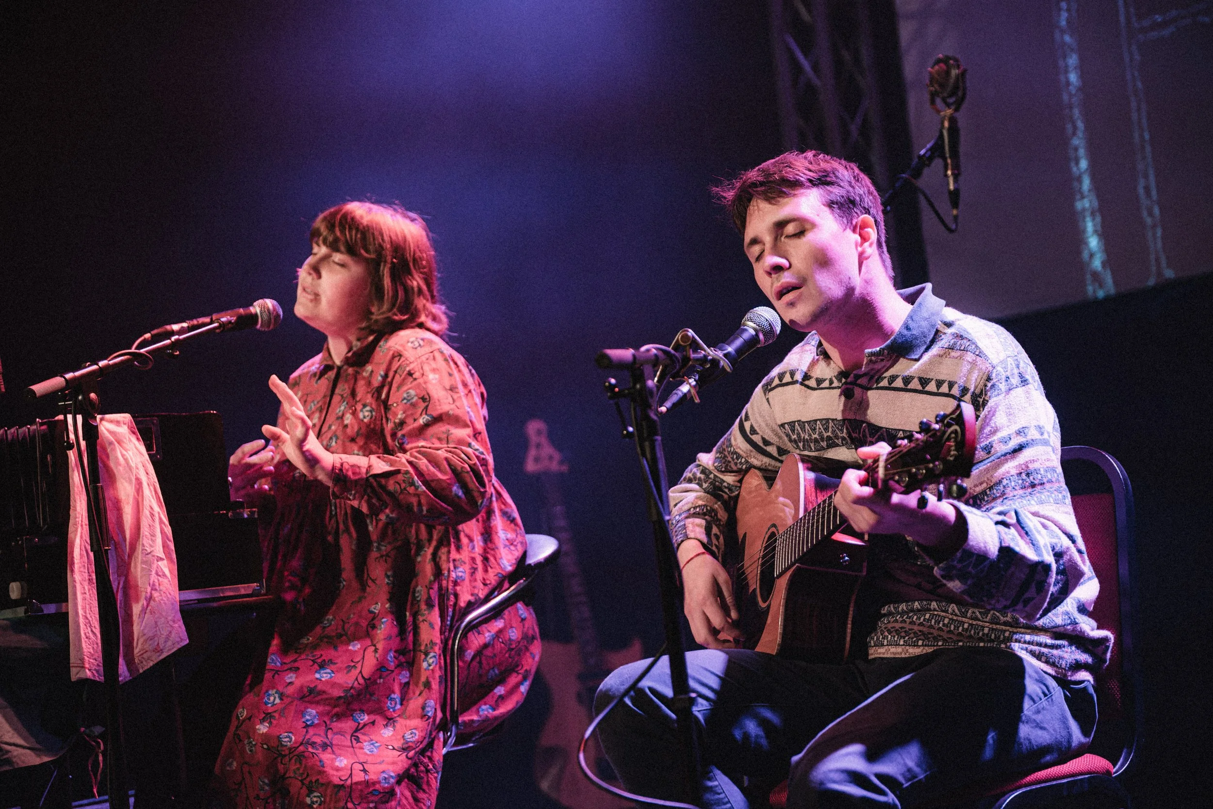 TLT Lates: Humm, Thursday 23rd July - £10 Ticket