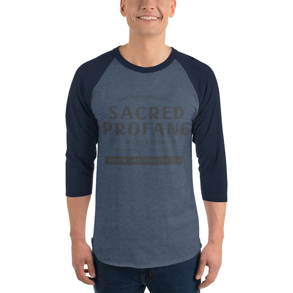 unisex-34-sleeve-raglan-shirt-heather-denim-navy-front-6894fec7198b1.jpg