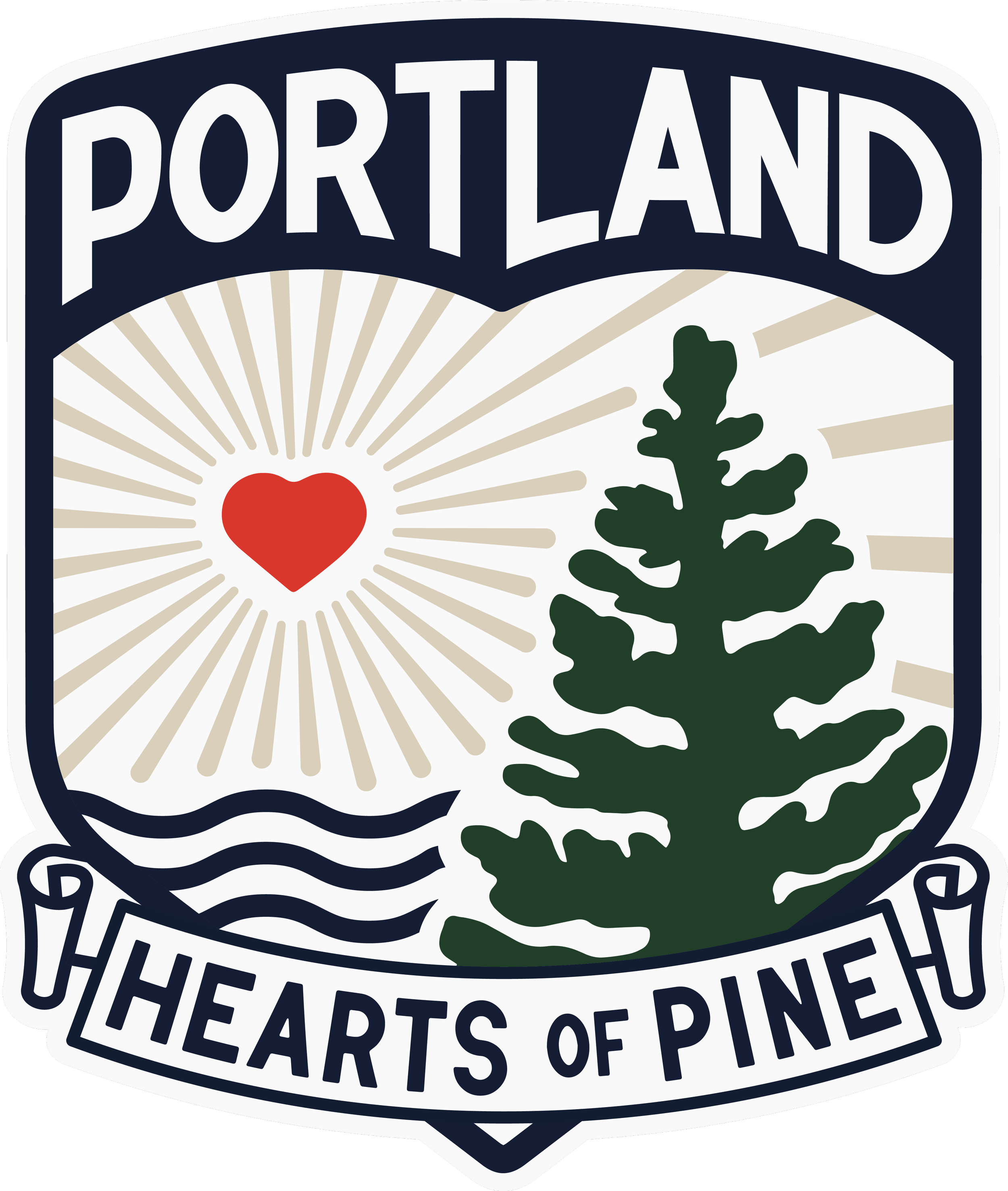 HEARTS OF PINE WATCH PARTY 