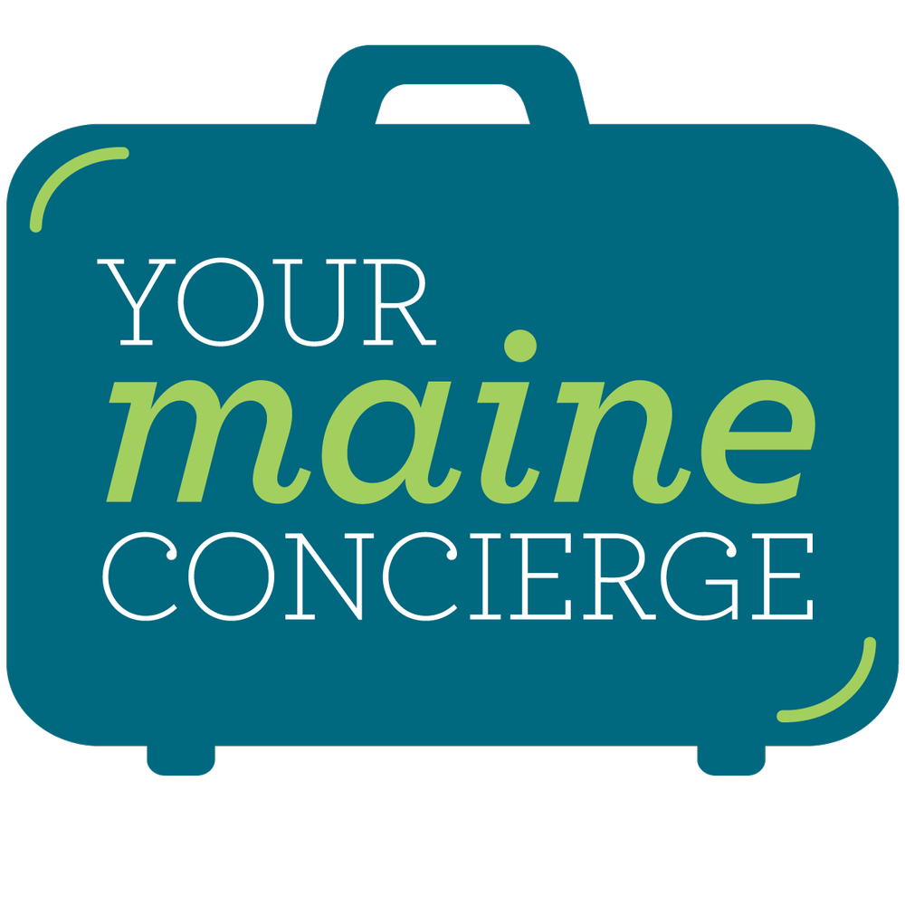 Your Maine Concierge Dinner