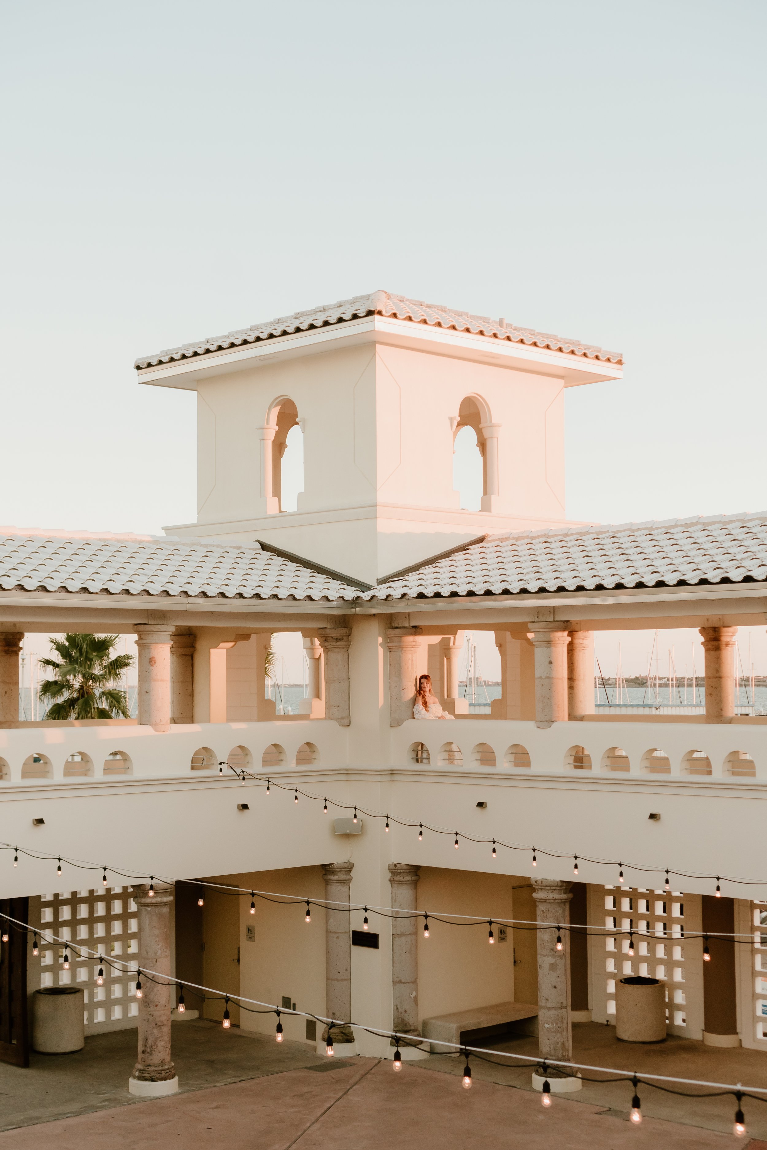 5 Favorite Wedding Venues in Corpus Christi