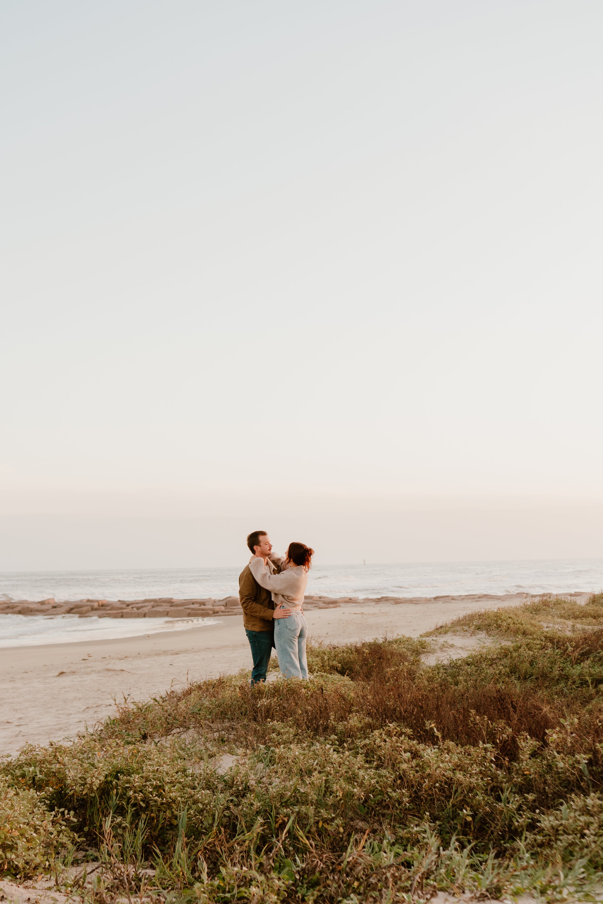 Tips to feel more comfortable in front of the camera