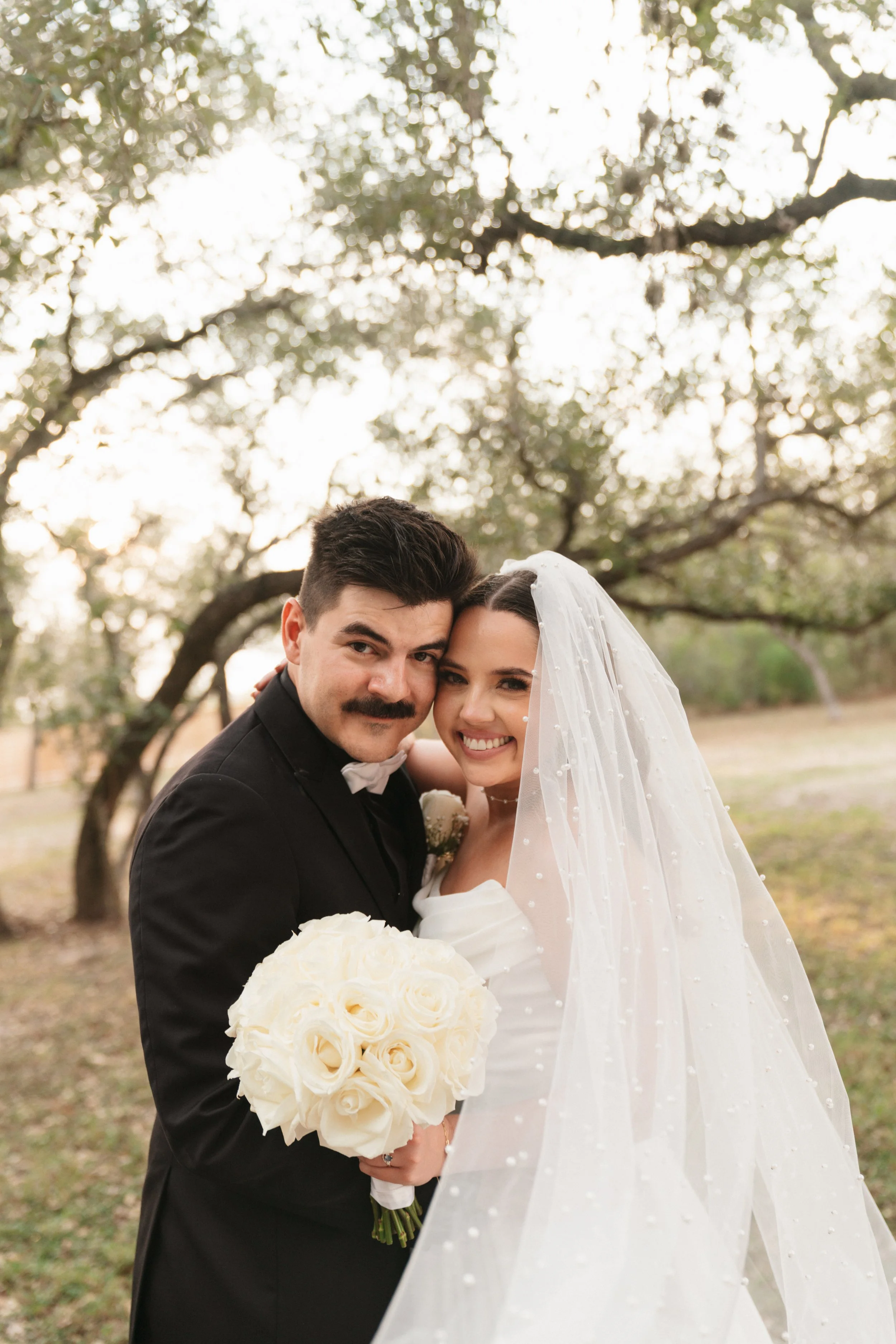 Emily &amp; Joseph’s Wedding Day