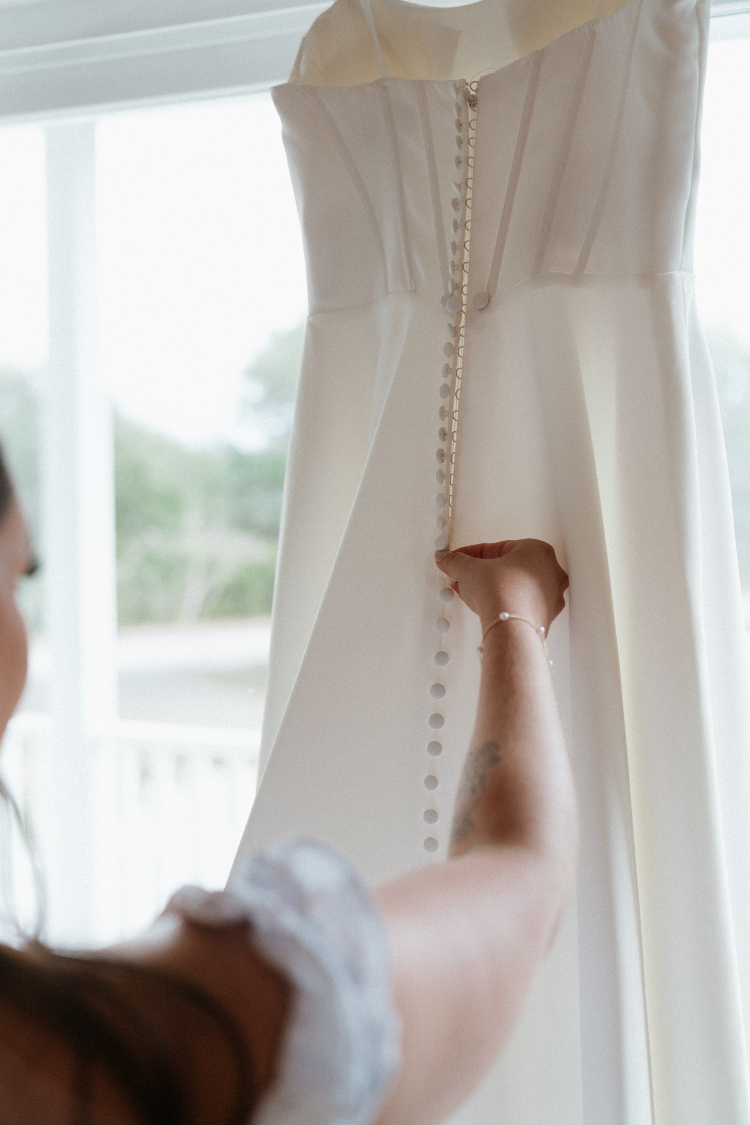 Sample Wedding day Timeline