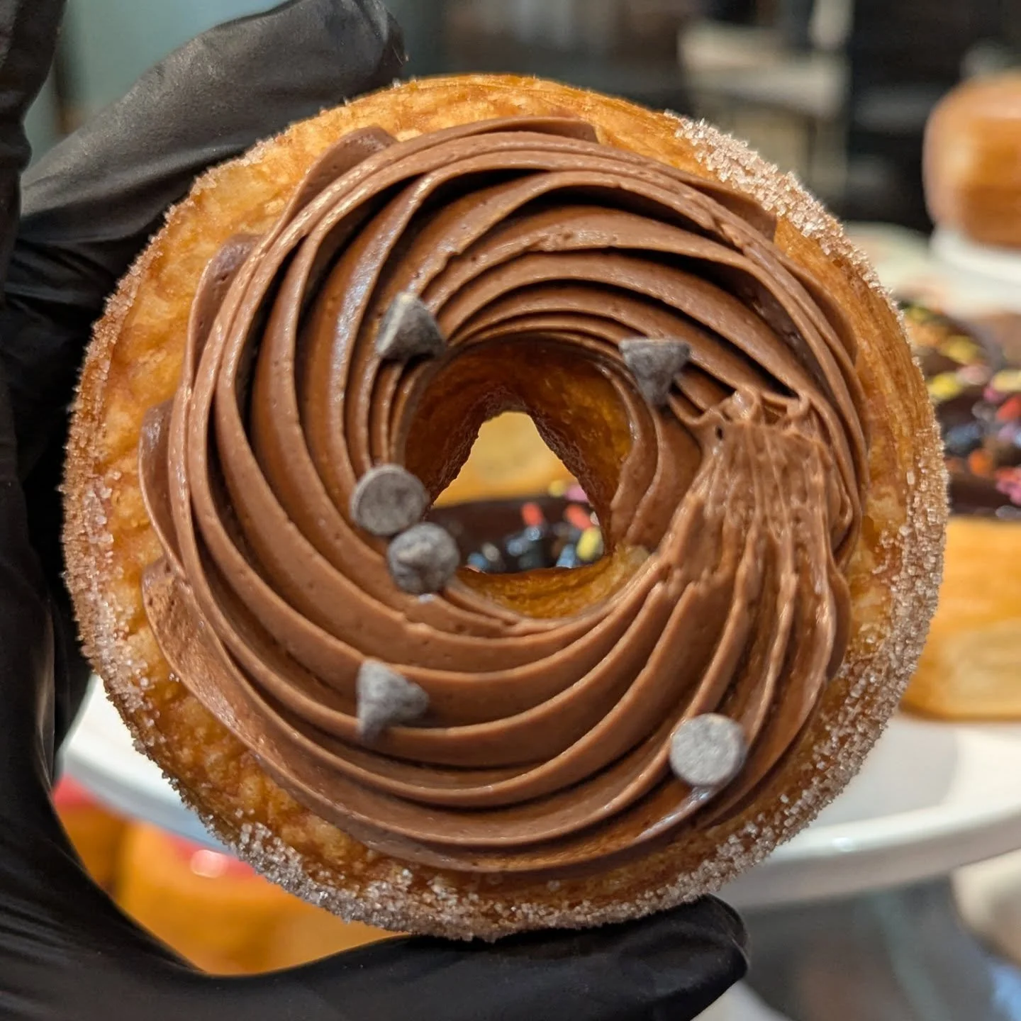 Team Chocolate or Team Vanilla? I'm Team Indecisive ♎