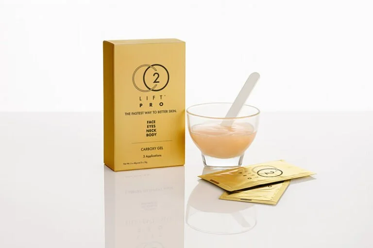 CO2Lift Pro Single Pack