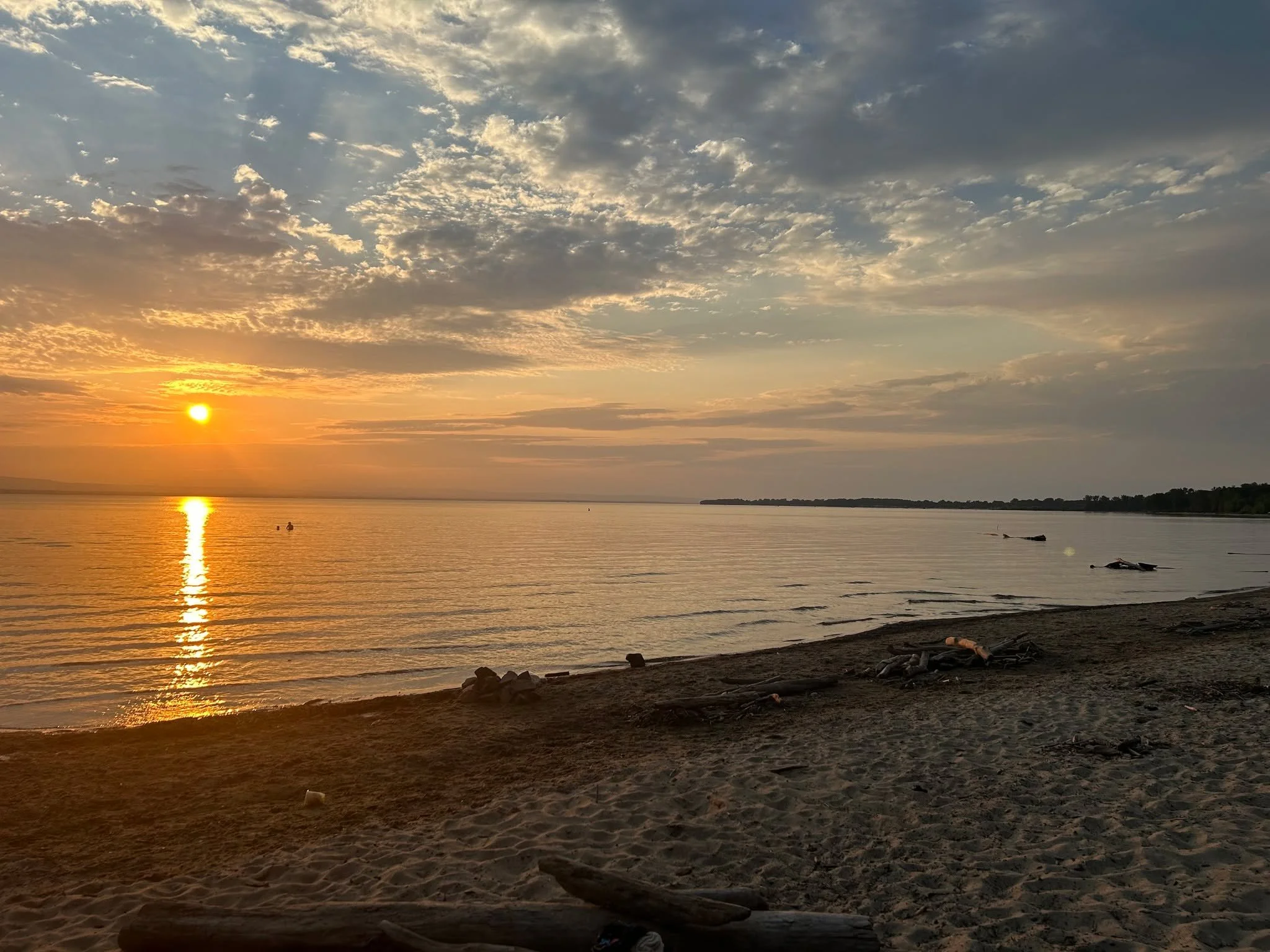 At Arete, we believe every young adult deserves the chance to discover who they are, build confidence, and create meaningful connections with the world around them. 🌊 From the lakefront of Burlington to wherever life takes them, purpose starts here.