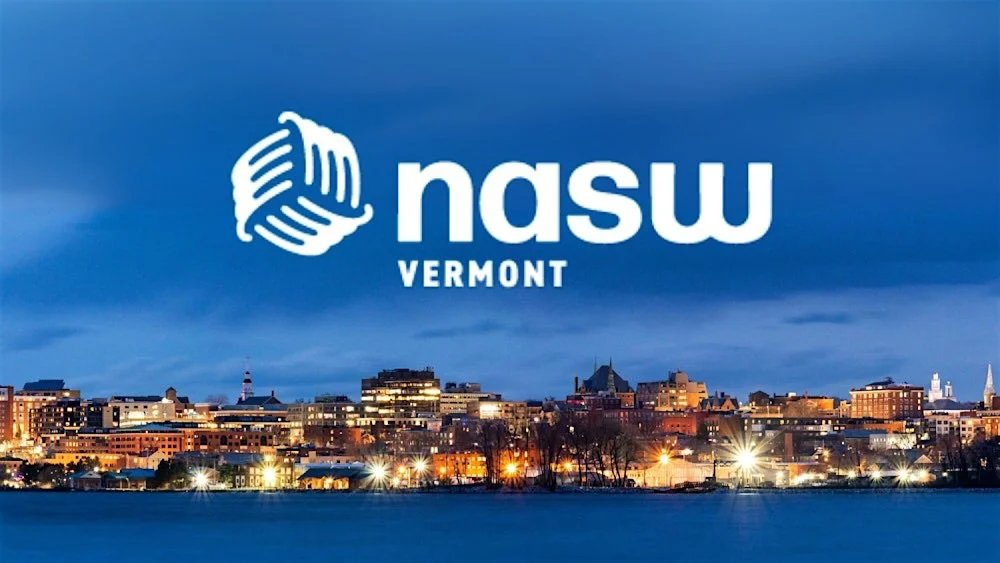 Arete is excited to be attending this year&rsquo;s annual @nasw.vt conference in Burlington! Can&rsquo;t wait to meet fellow providers, connect over resources, and share more about our IOP community!
