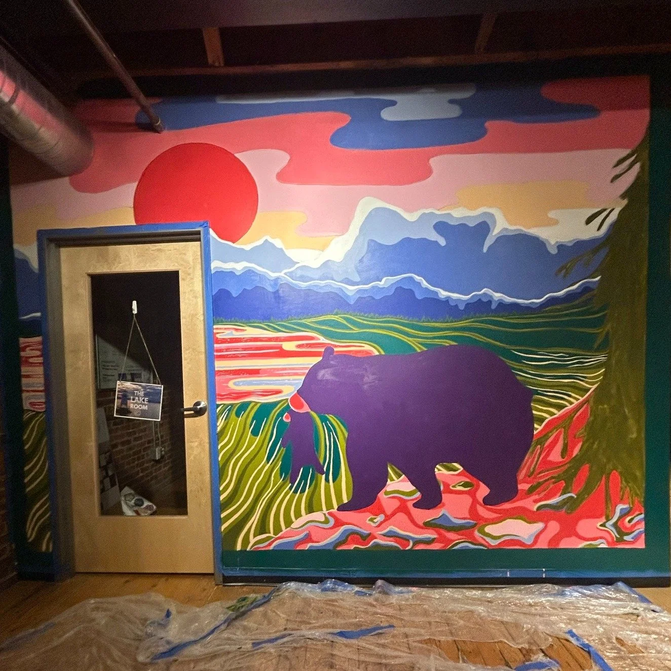 Feeling extra grateful as we head into Thanksgiving 🤎
To our incredible participants &mdash; thank you for the heart, energy, and generosity you bring every day. You&rsquo;ve given so much to our community, to one another, and far beyond what you ca