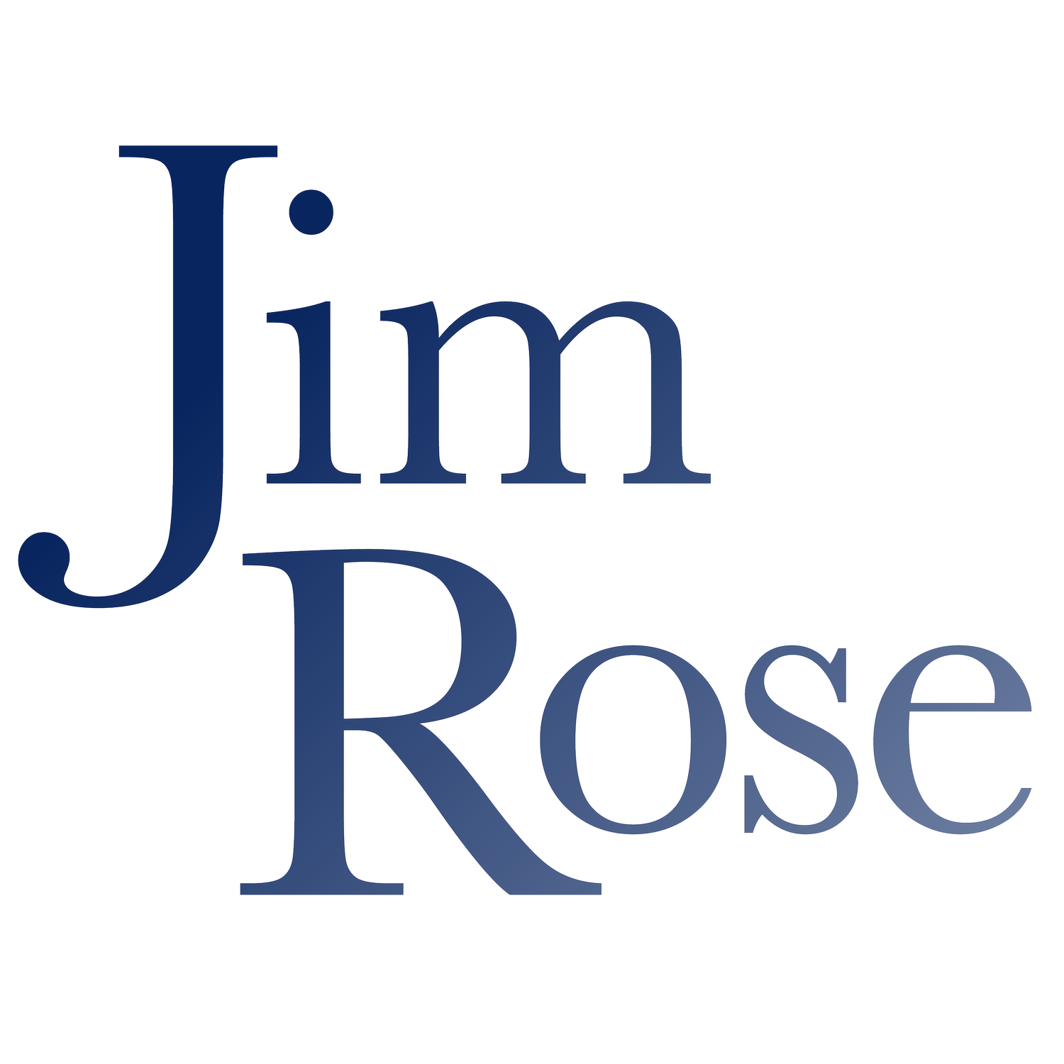 Jim Rose