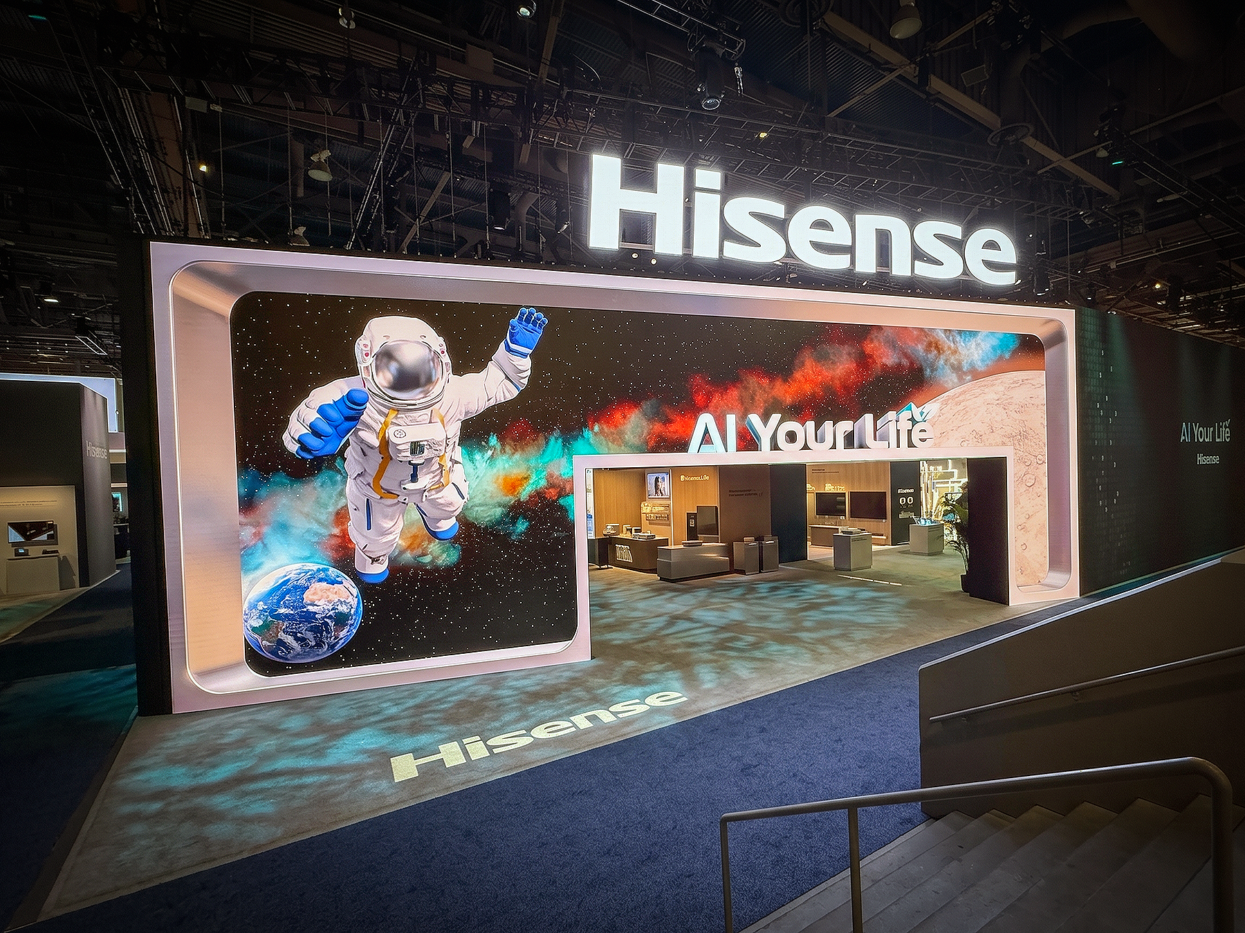 CES 2025