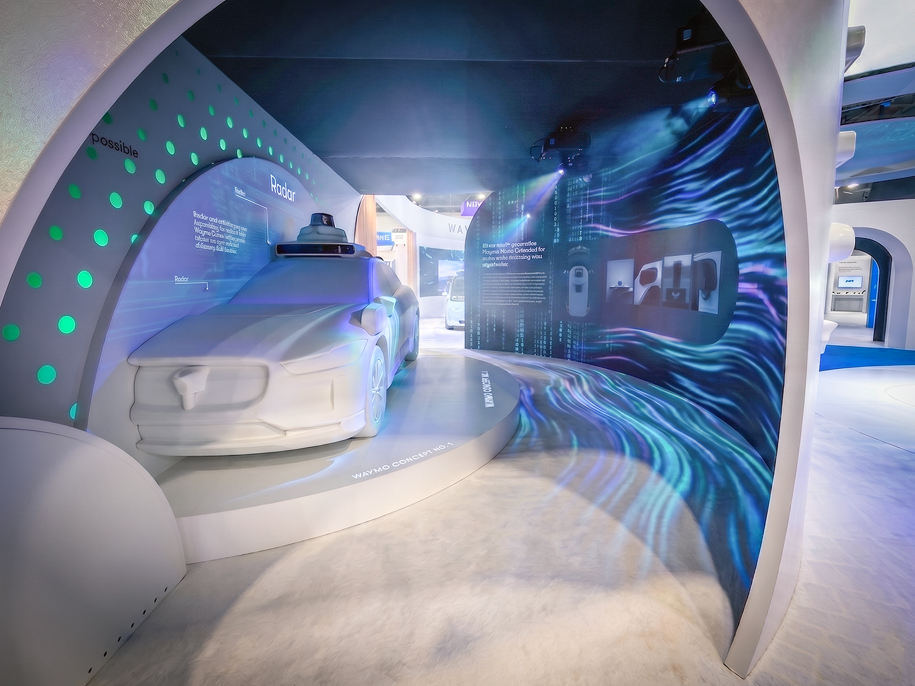 CES 2025