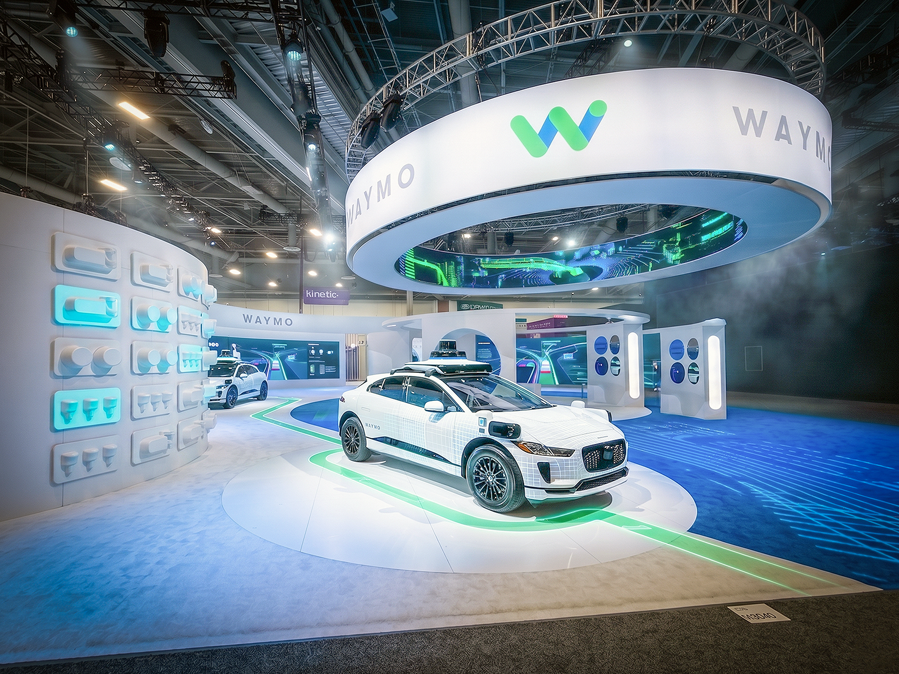 CES 2025