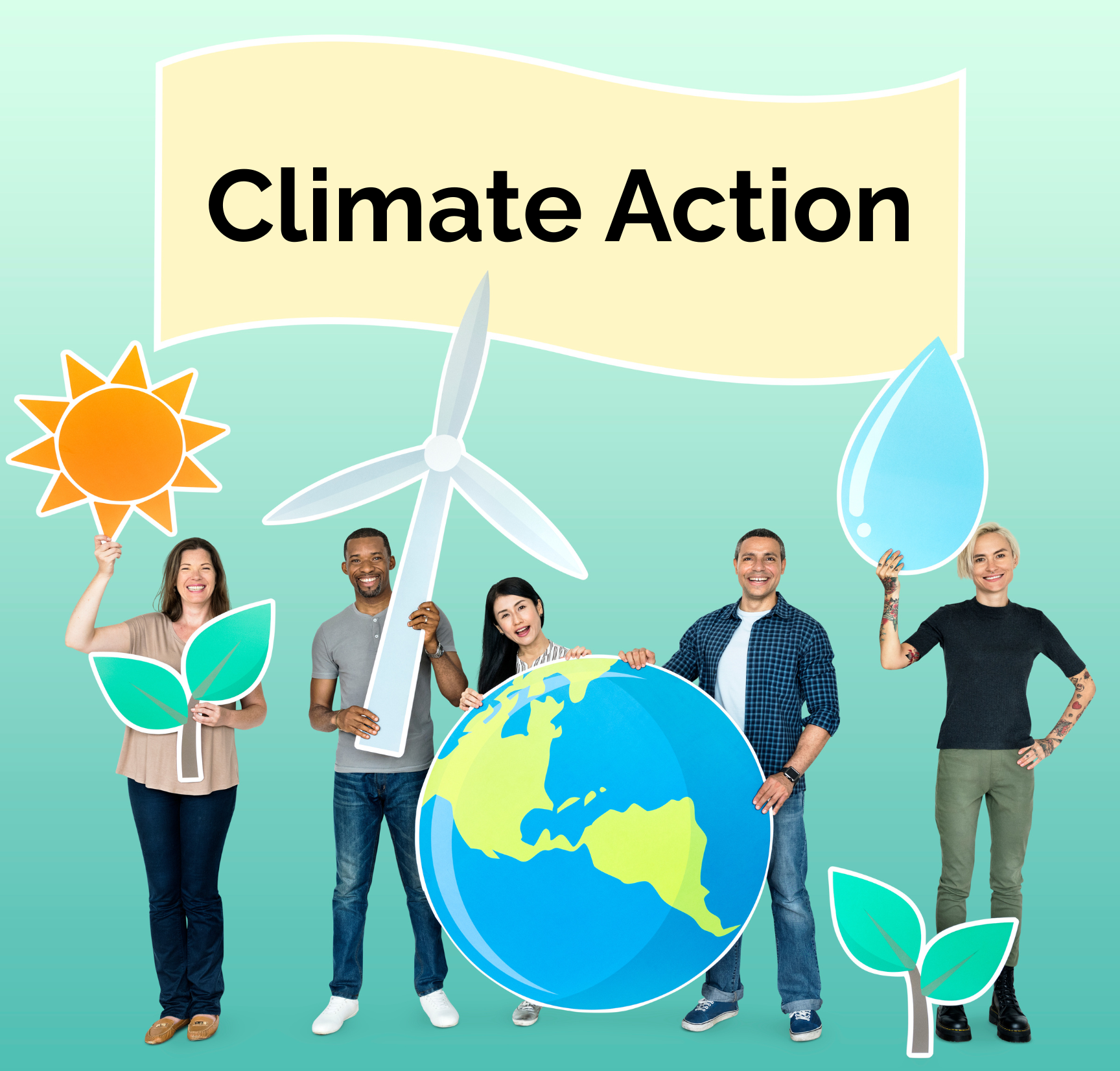 Community Engagement for Climate Action Course