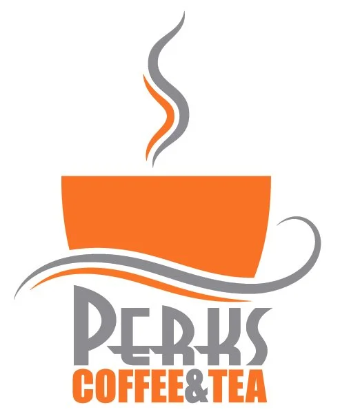 Perks Coffee and Tea