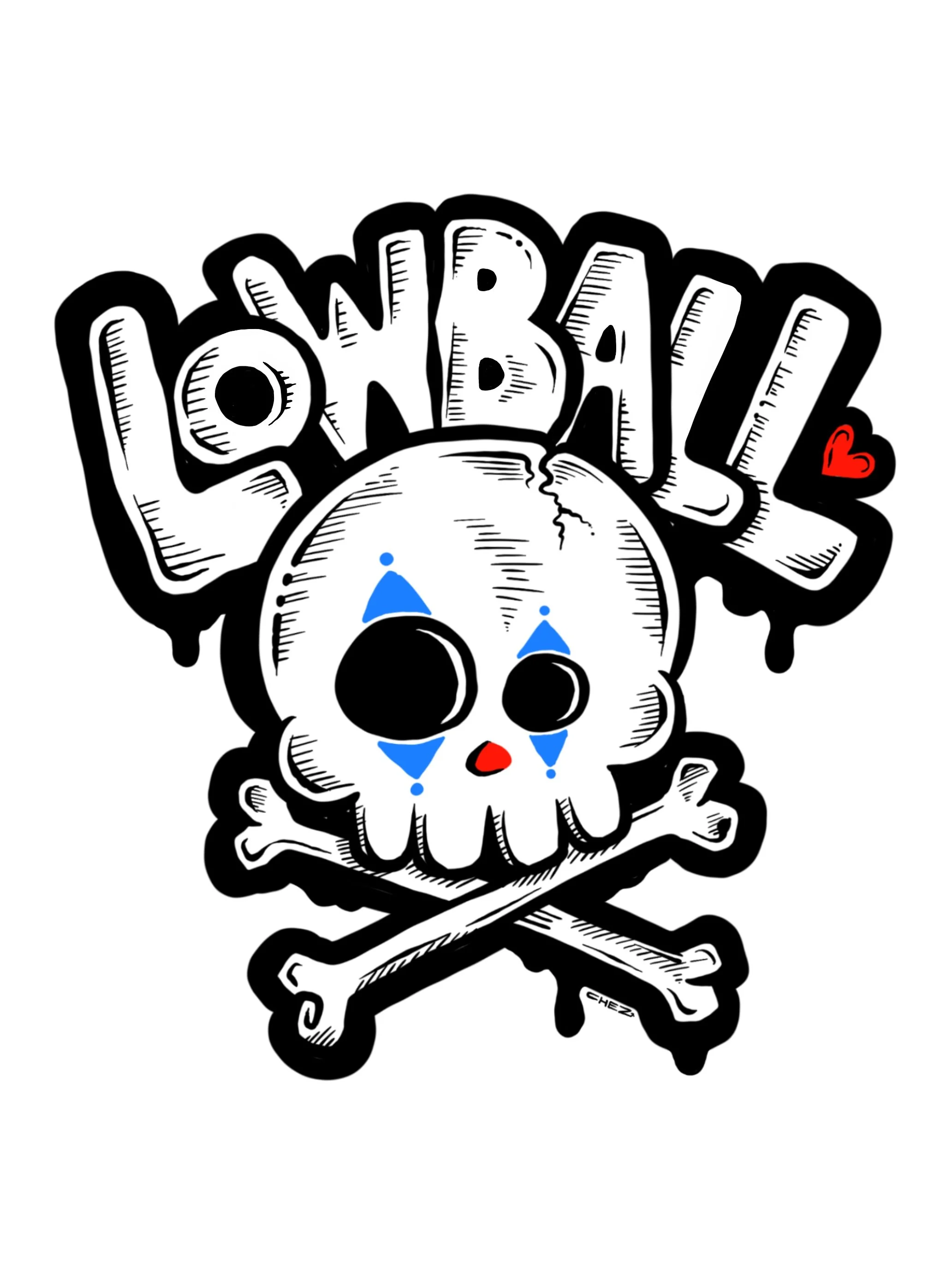 CHEZ lowball 66.JPG