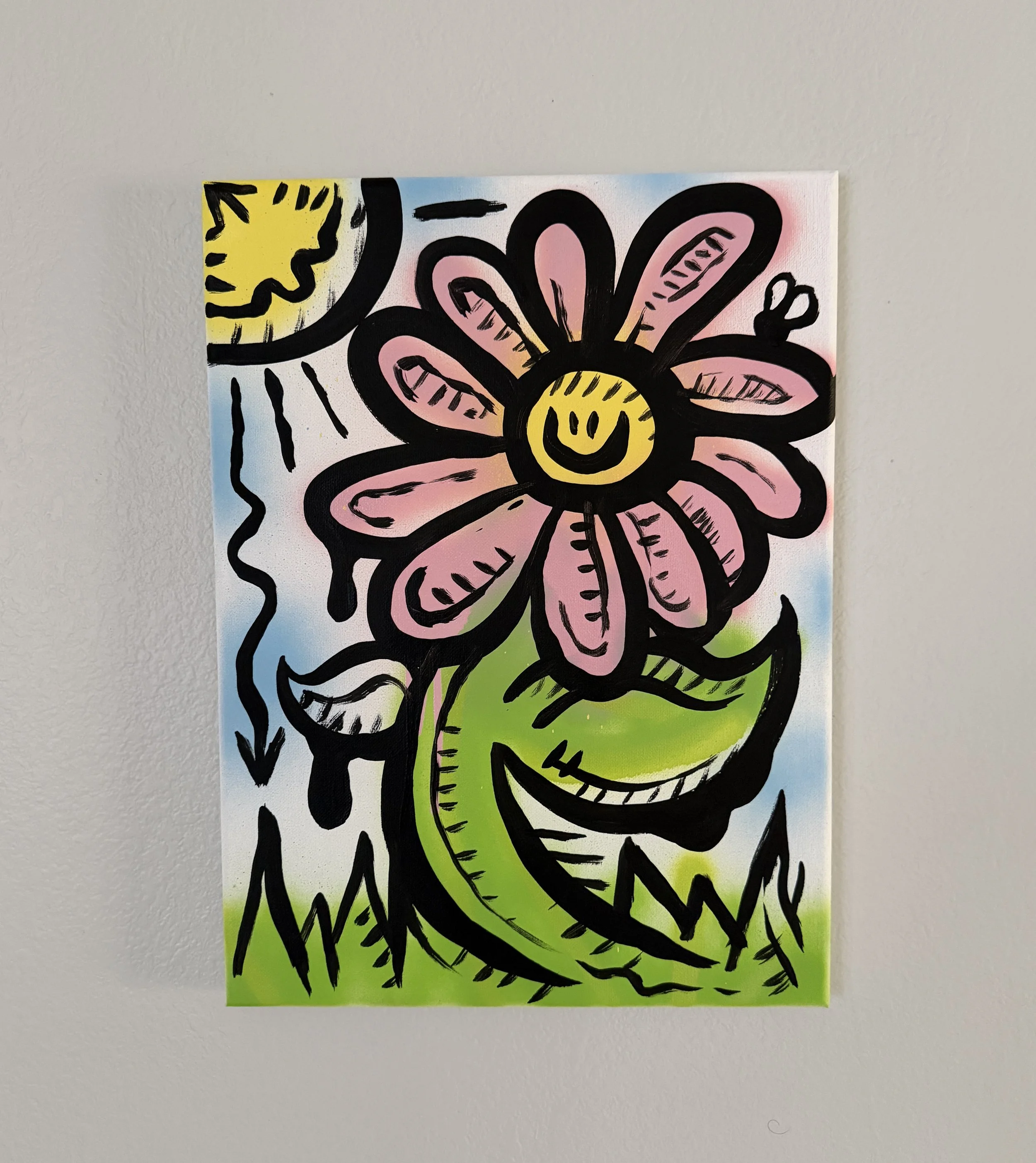CHEZ flower.JPG