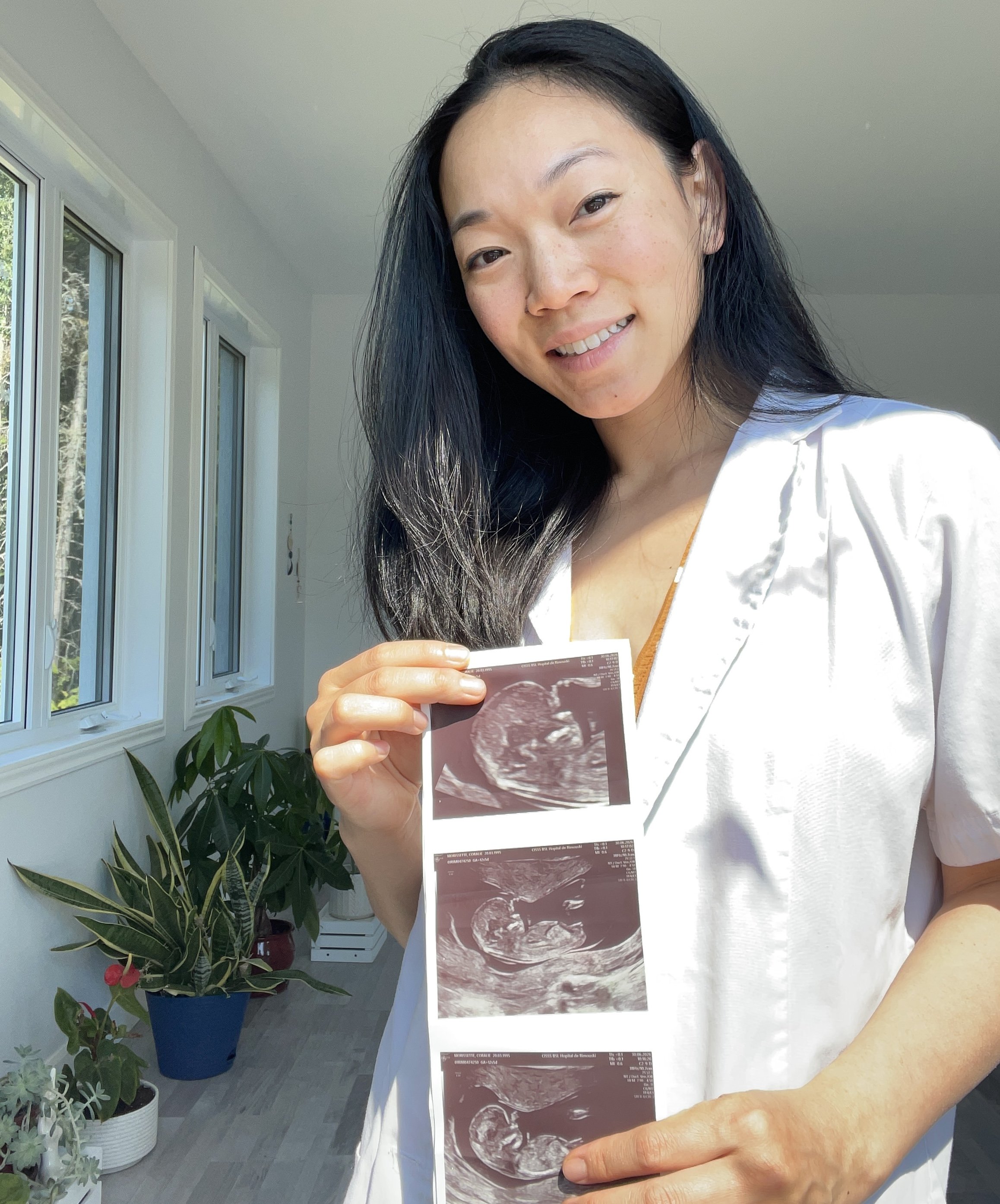 Cerveau de maman : non, vous ne perdez pas la tête ! 🧠  (Ce que la science dit vraiment)