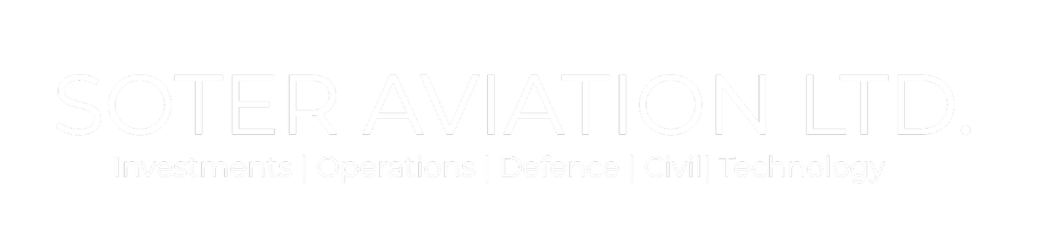 SOTER AVIATION LTD.