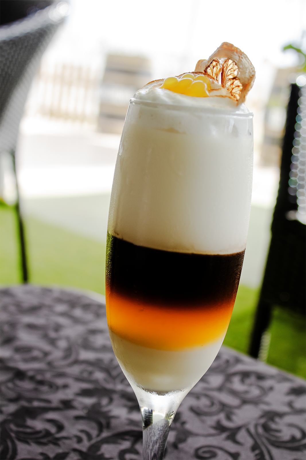 “Sabor Canario Restaurant” a very Canarian Fusion