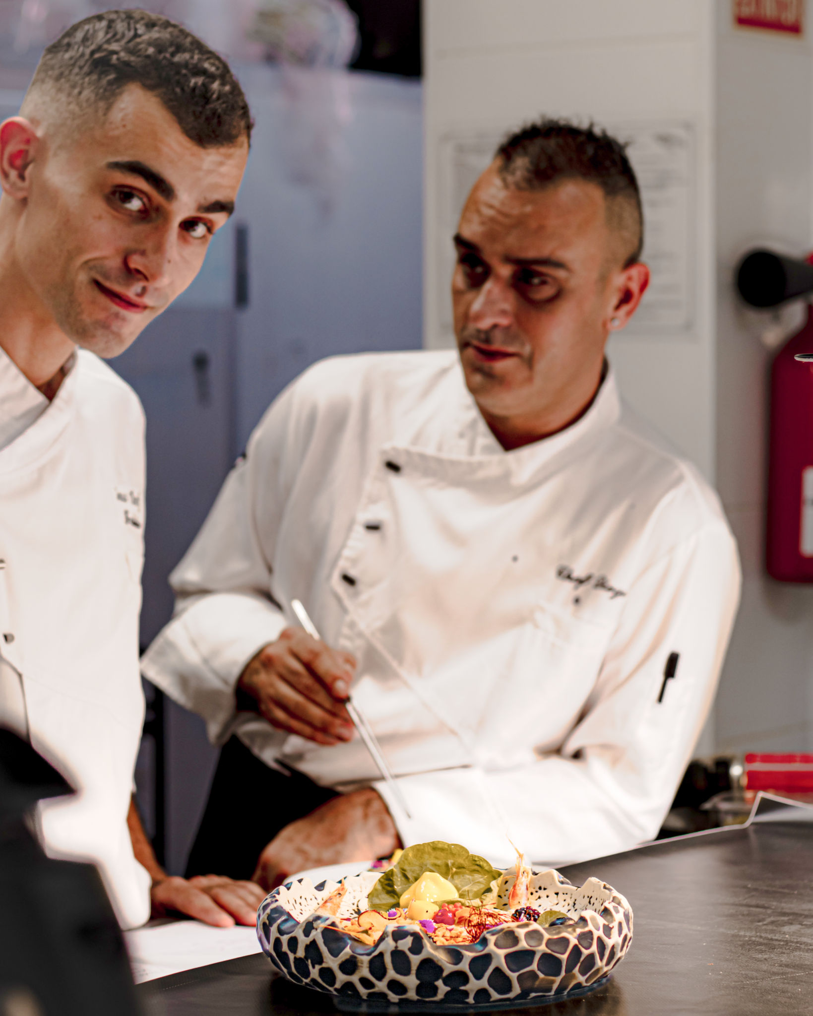 Sustainability and flavor: El Sabor Canario’s commitment to authenticity and quality