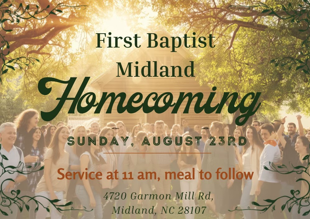 Homecoming!
