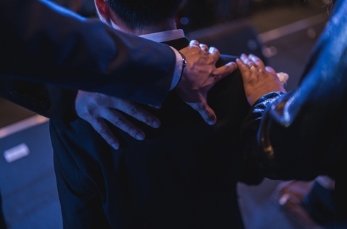 Ordination Service
