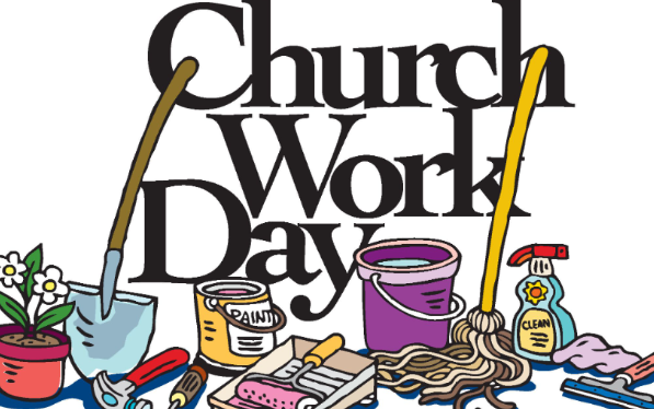 Park Cleanup Day (Copy)