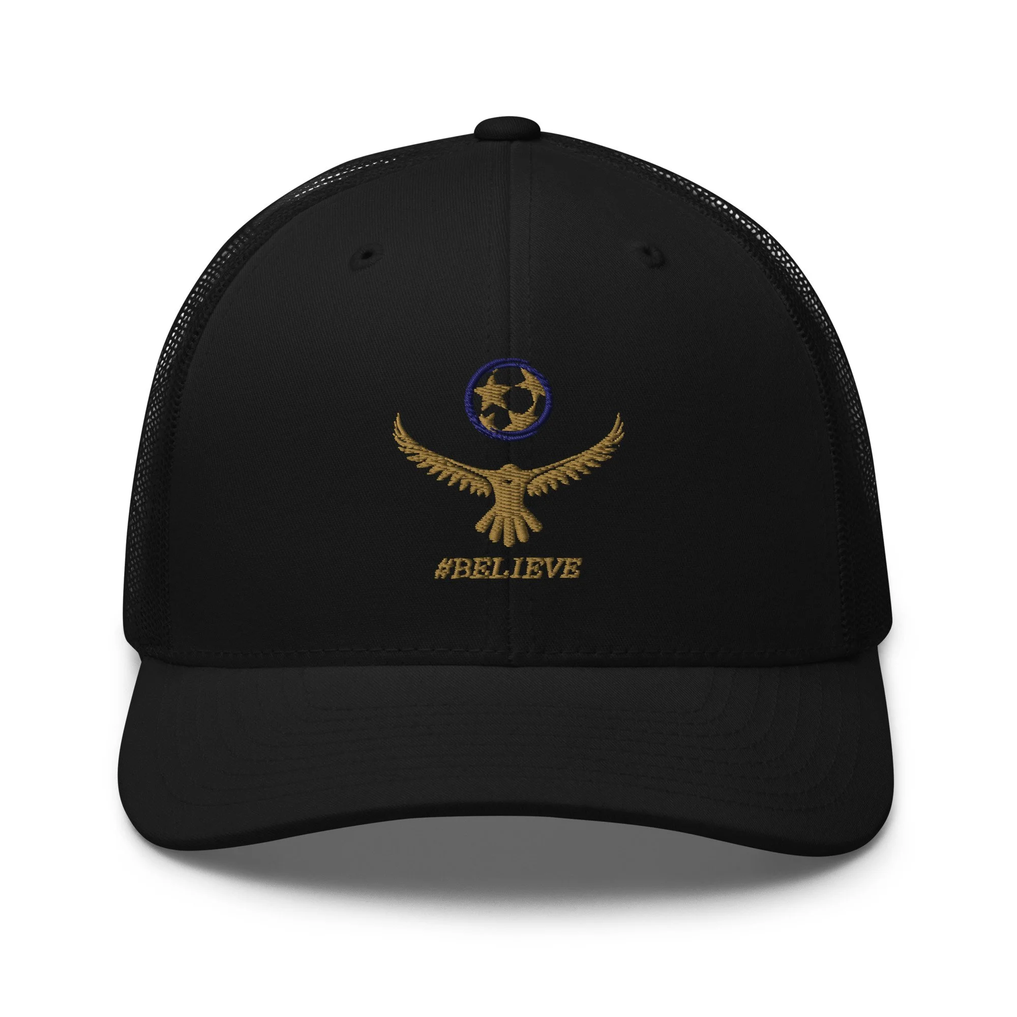 OUA Believe Hat