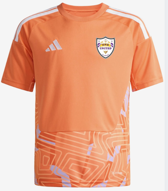 GK Home Jersey