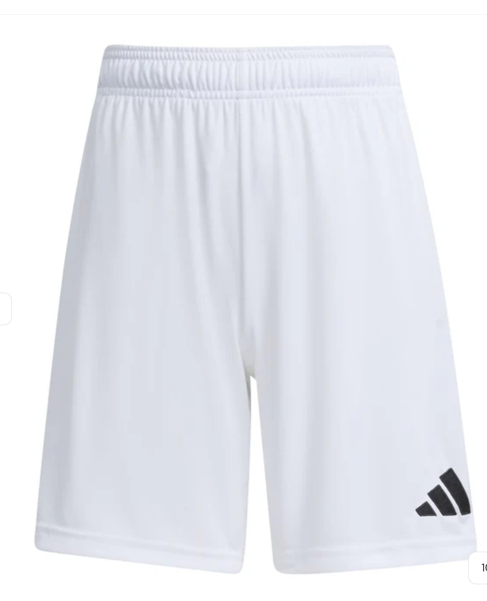 Game Day Shorts