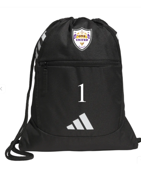 Adidas Training Sackpack