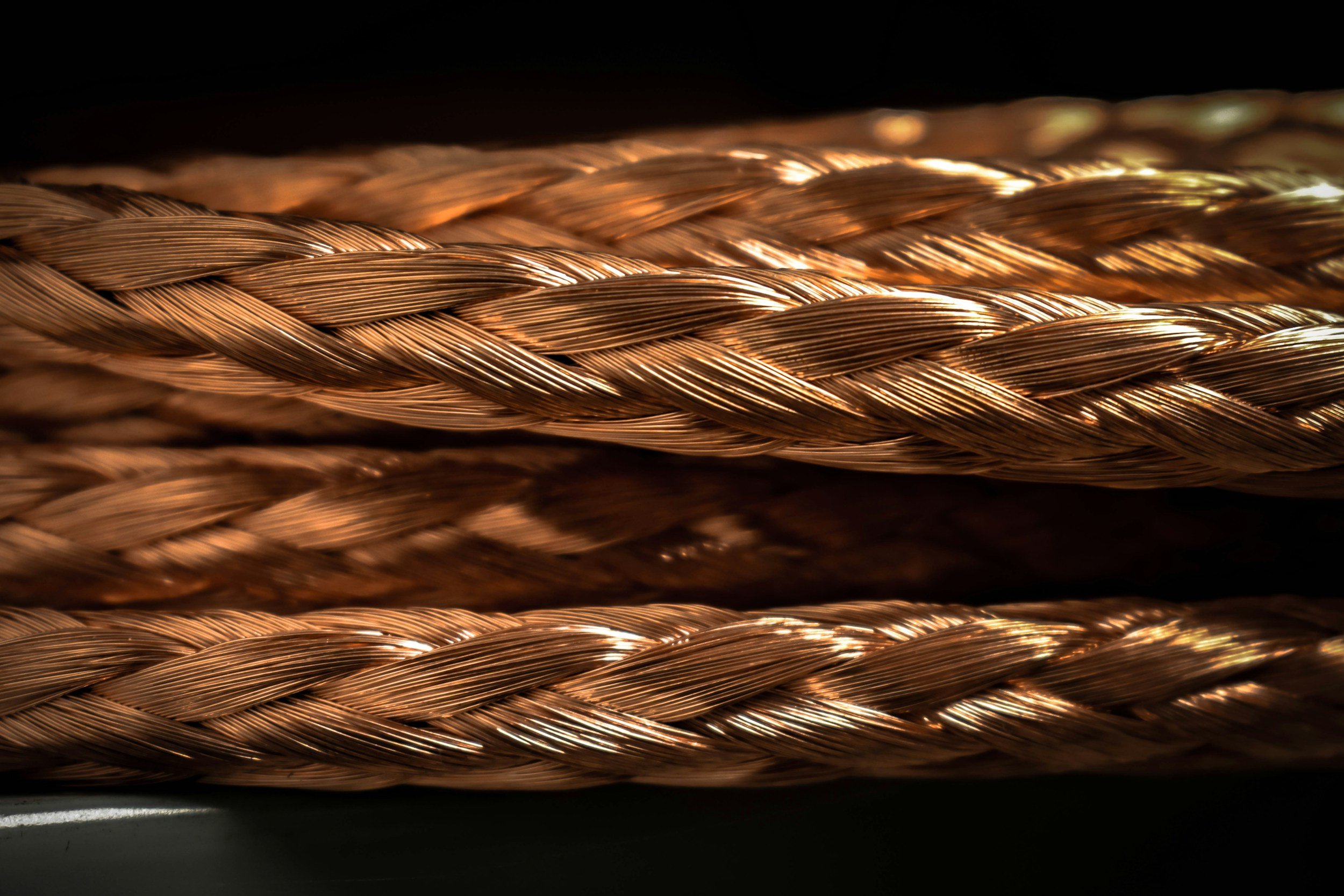The Copper Shortage: Is Your Business At Risk?