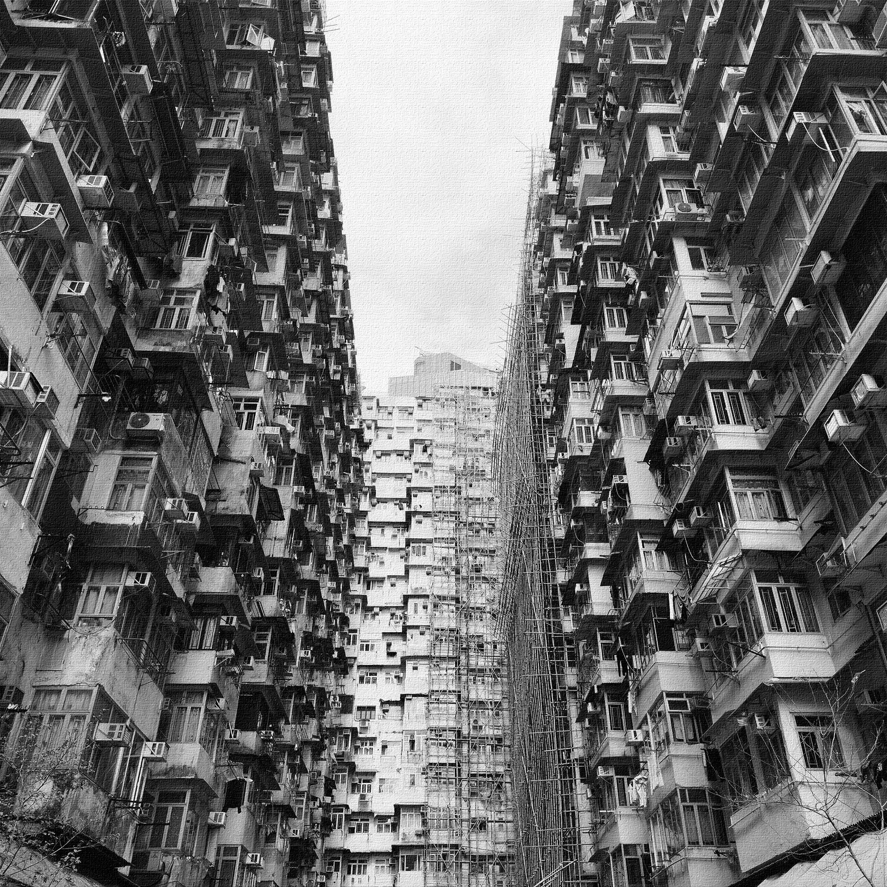 Stepping Out of Waiting