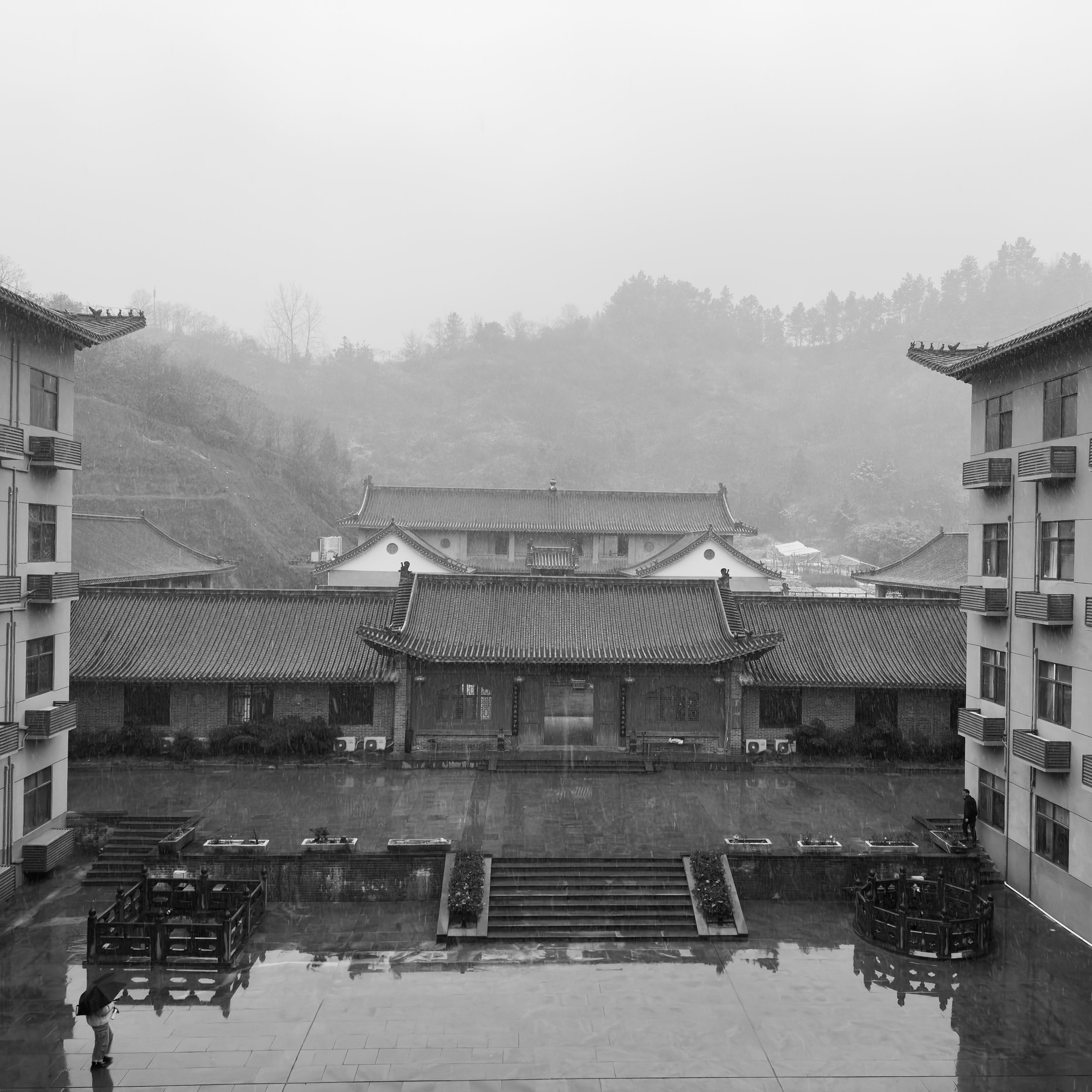 End of the Month, End of the Year