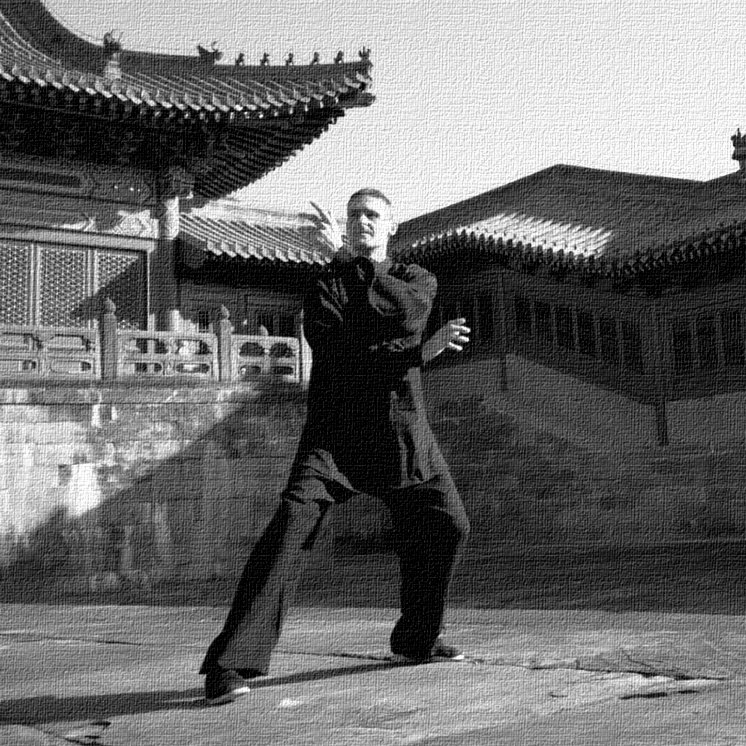 Back Inside the Rhythm