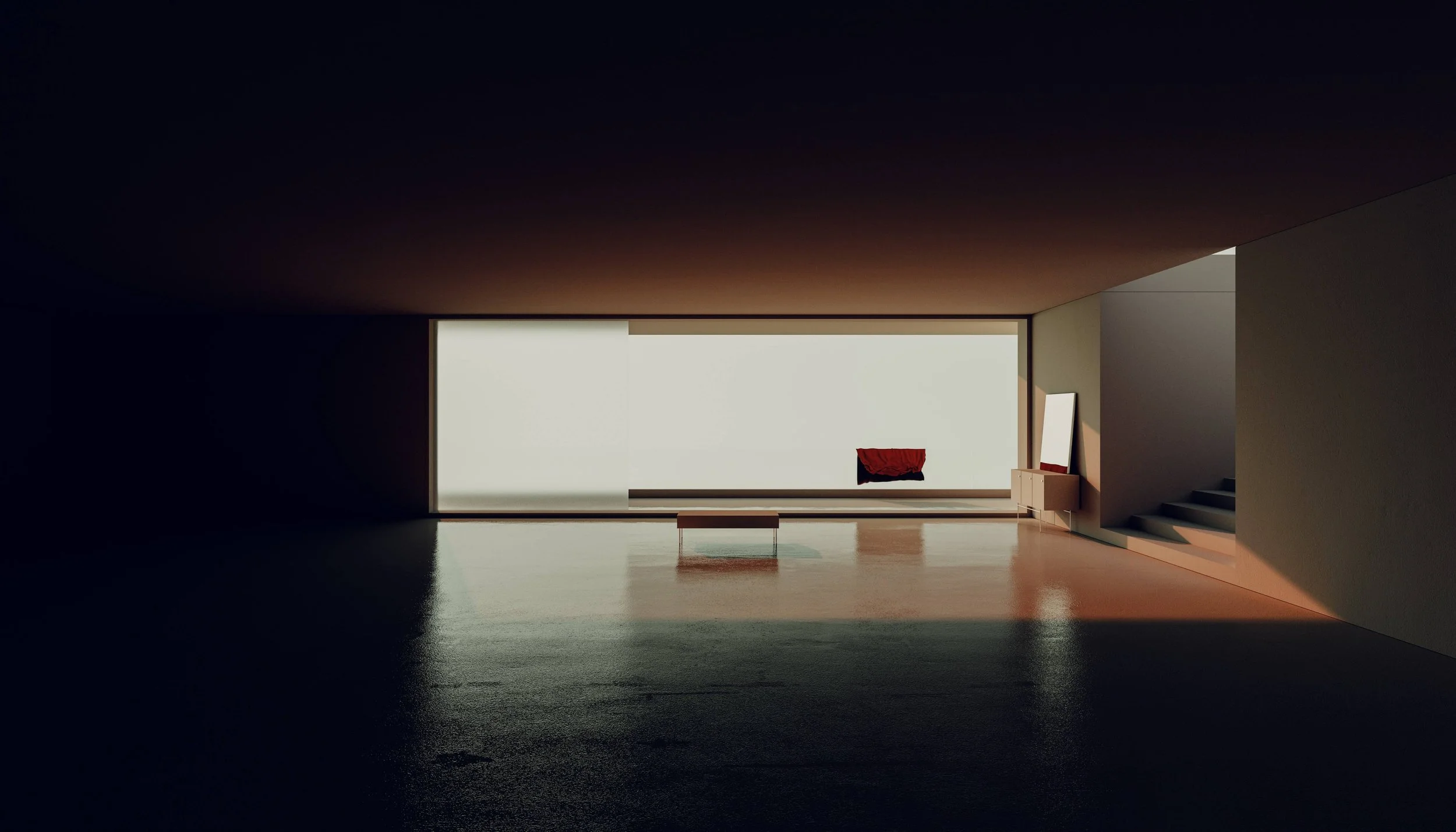 Imagem do The Cultural Center.