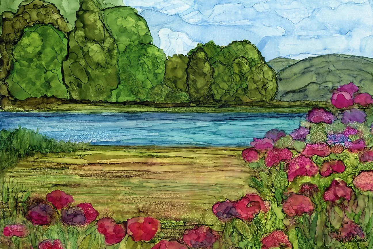 River View