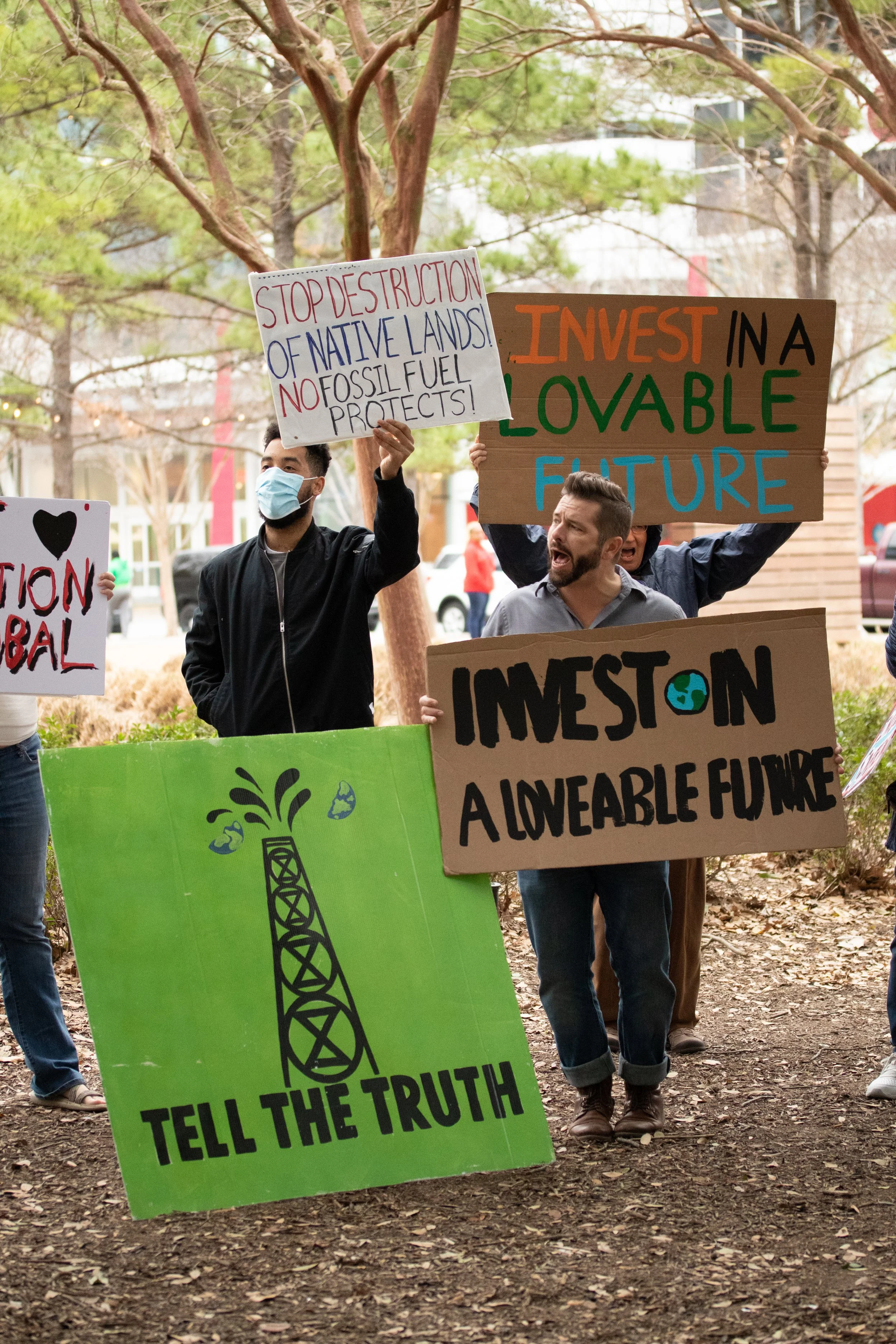What We Do — Texas Campaign for the Environment Fund
