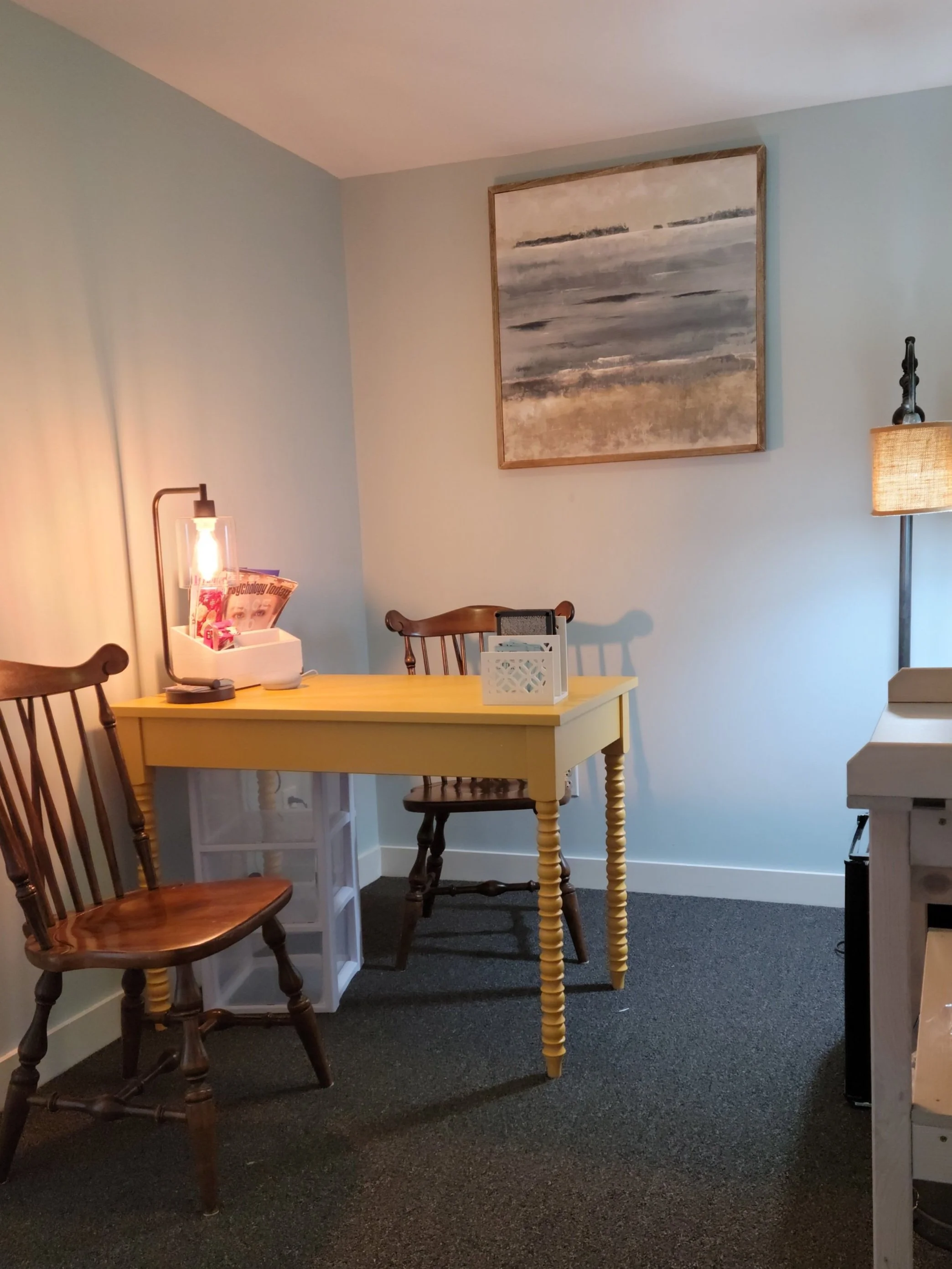 General 4 — Cape Cod Psychology, LLC.