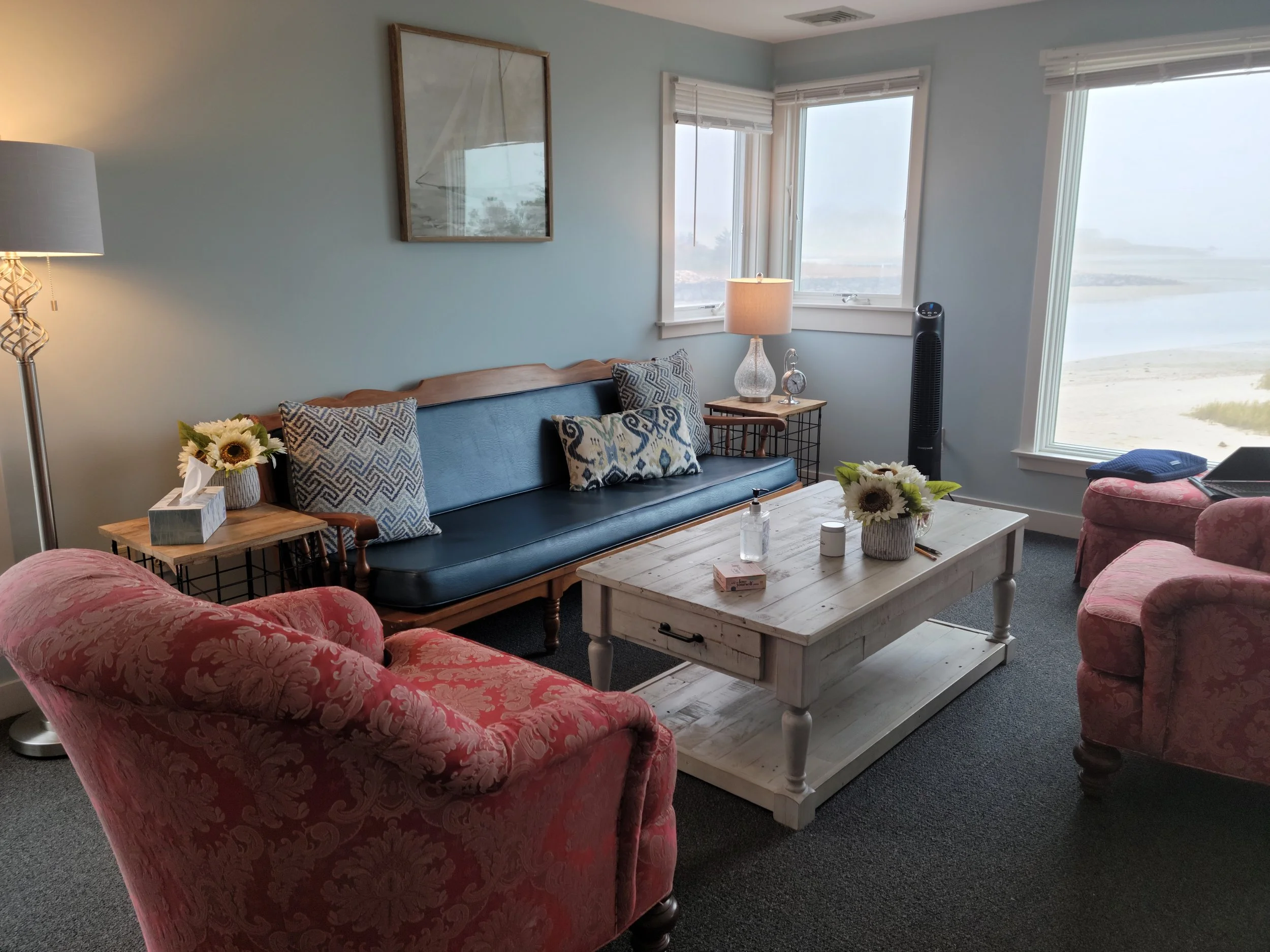 Cape Cod Psychology, LLC.