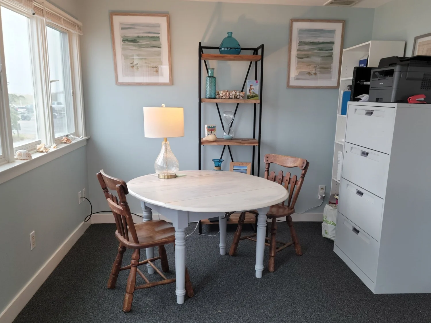 General 4 — Cape Cod Psychology, LLC.