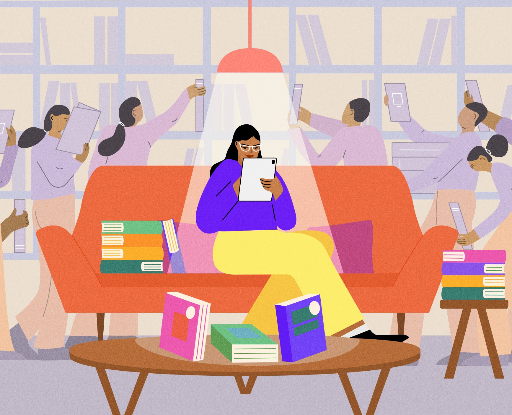 Books