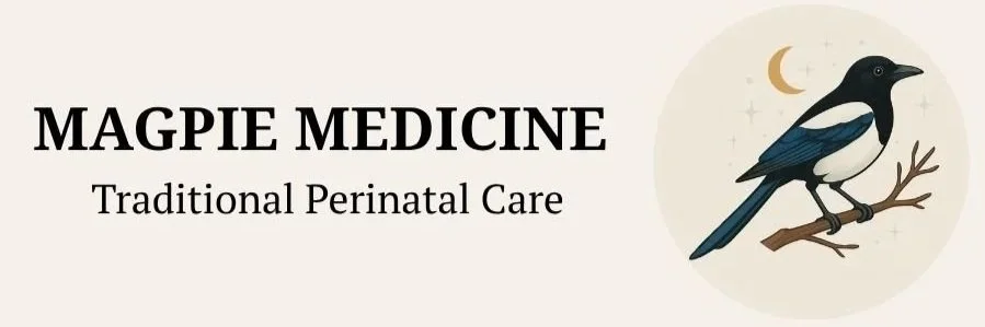 Magpie Medicine