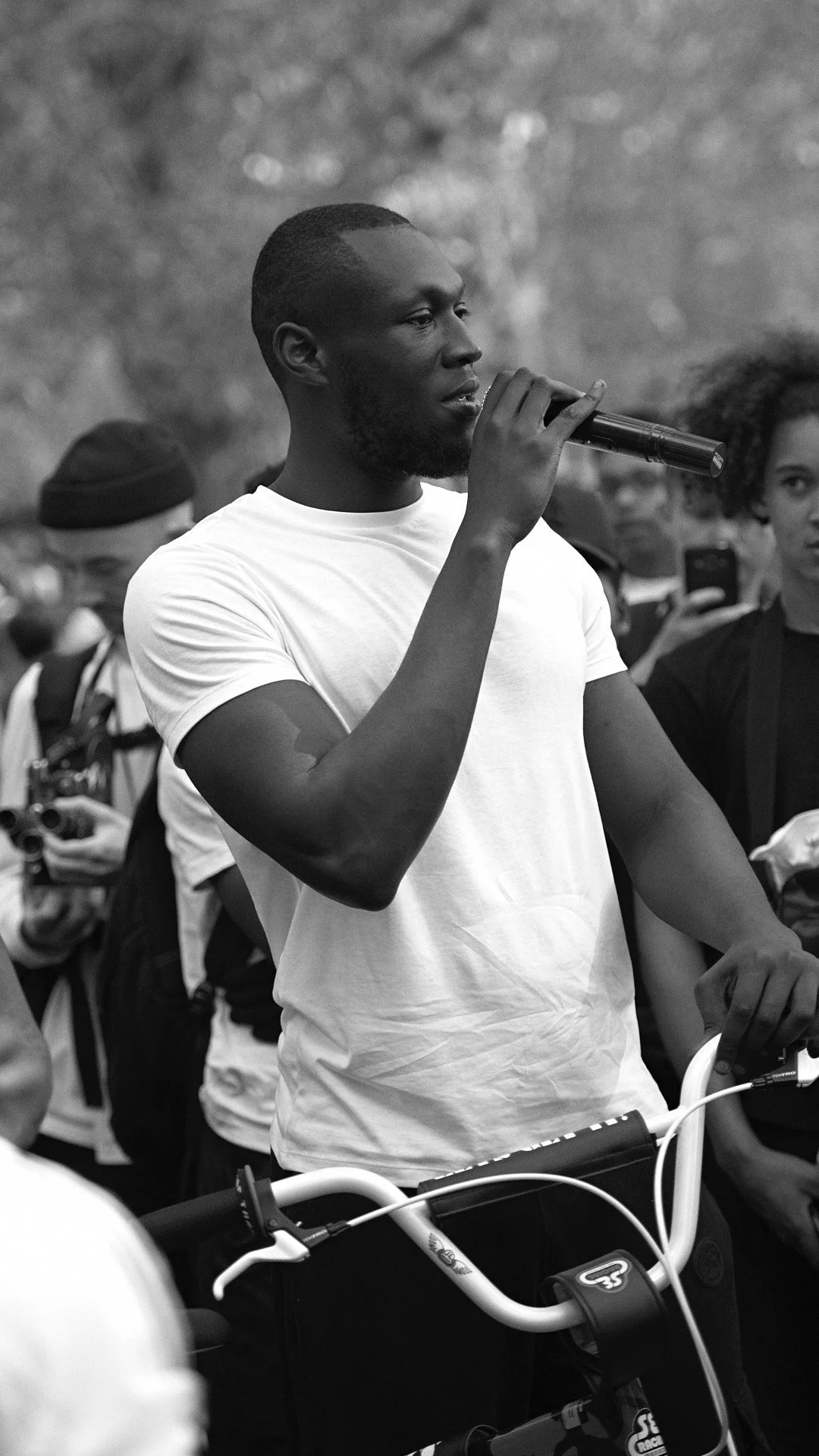 Stormzy - Rich Philip
